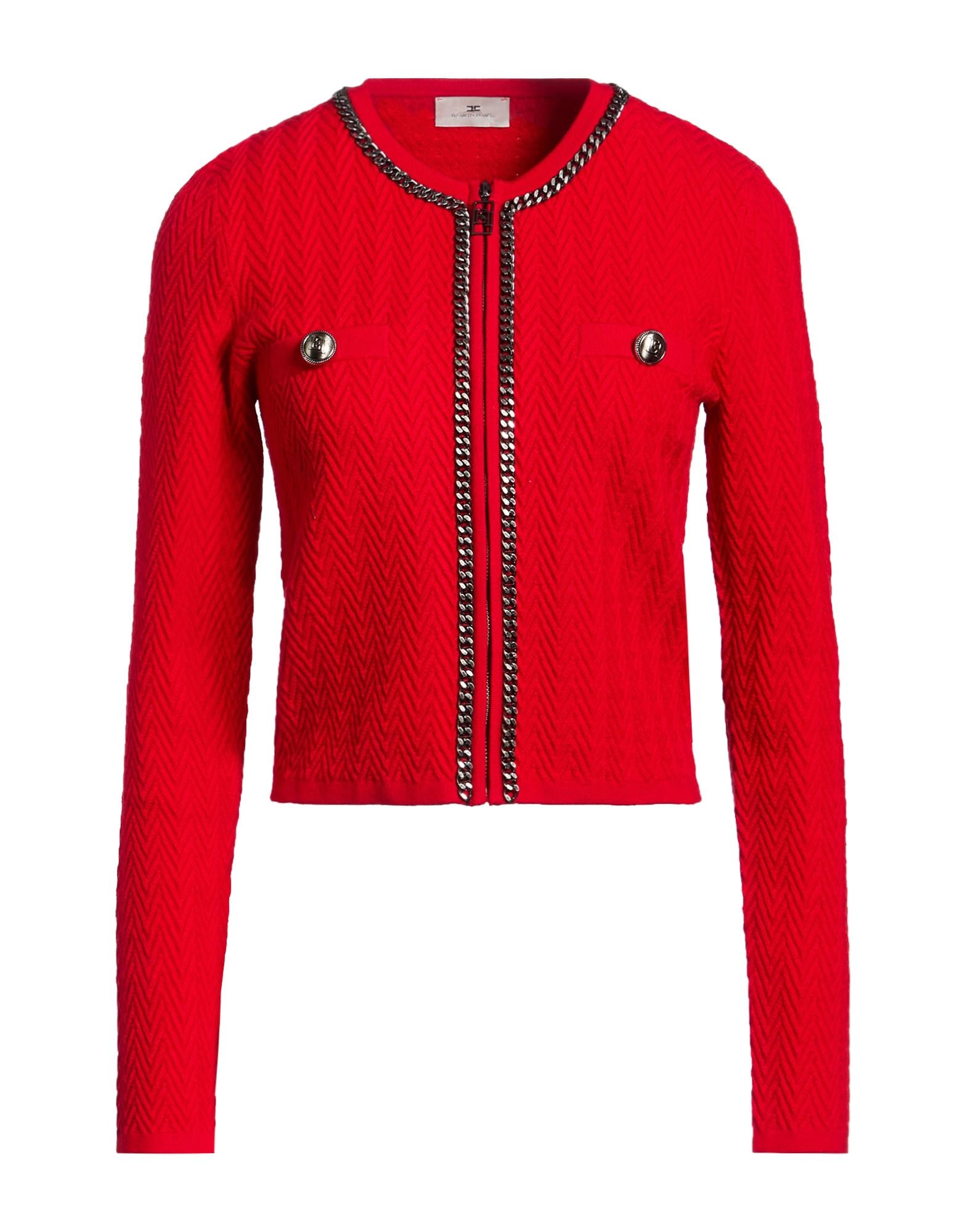 ELISABETTA FRANCHI - Cardigans
