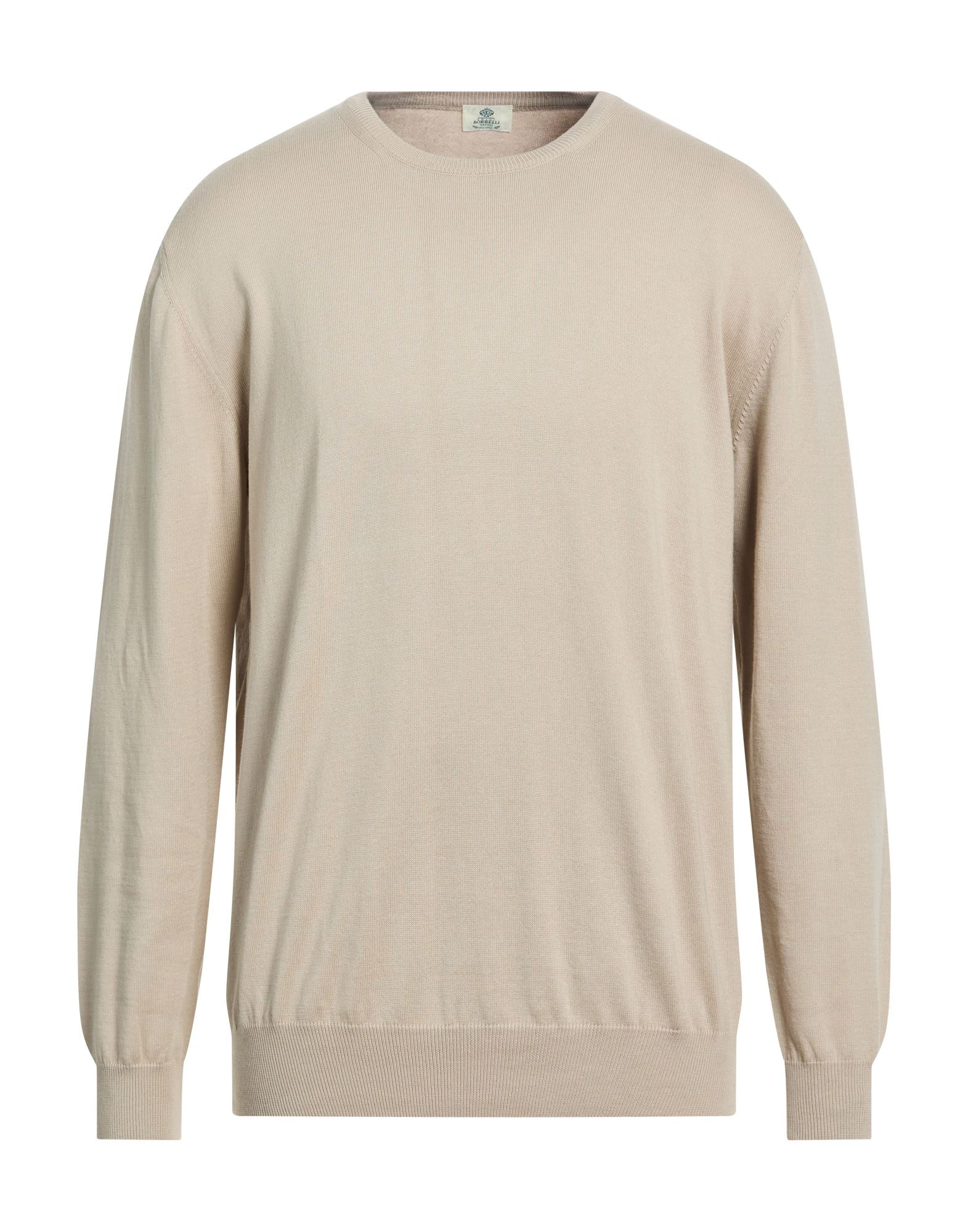 LUIGI BORRELLI NAPOLI - Sweaters