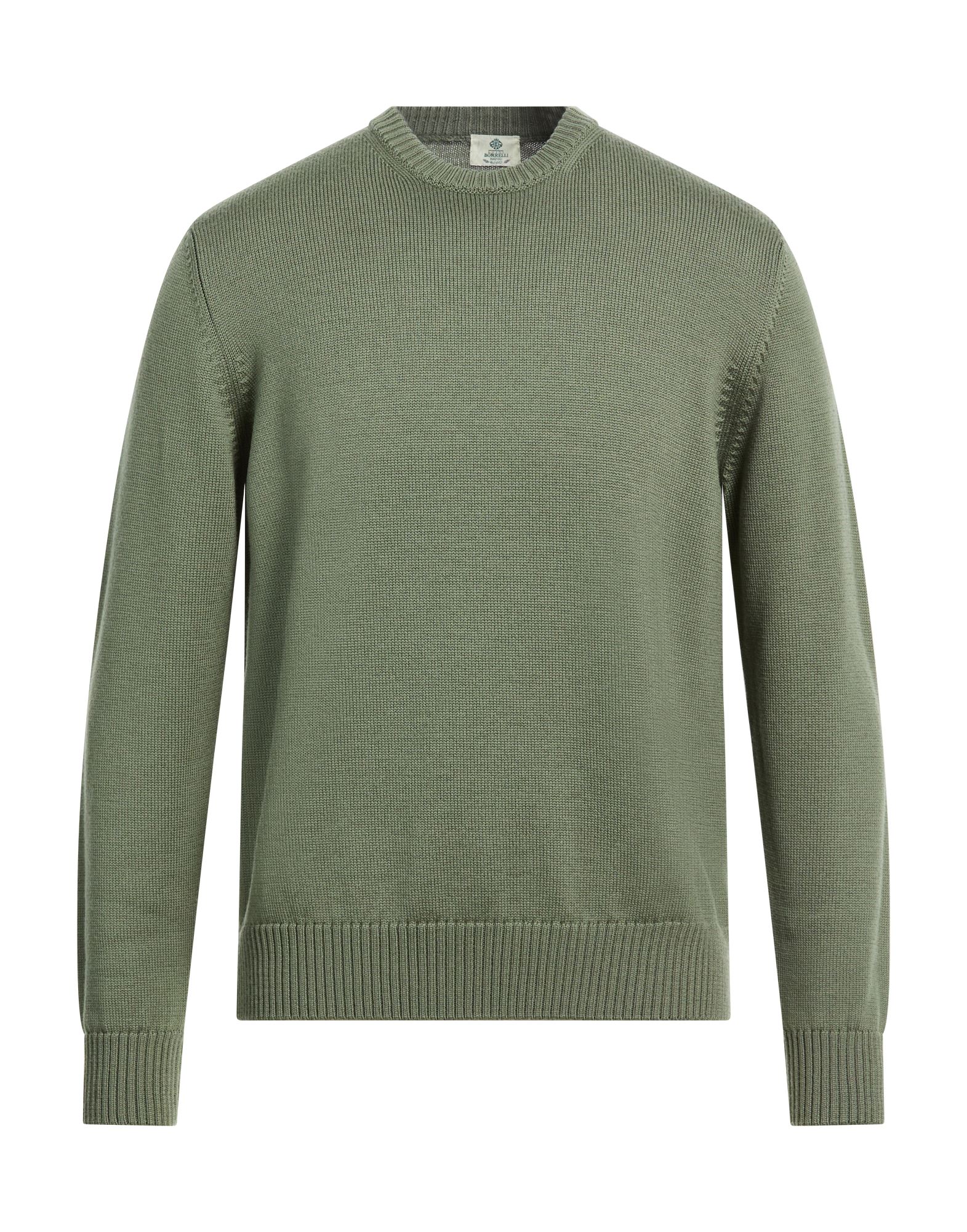 LUIGI BORRELLI NAPOLI - Sweaters