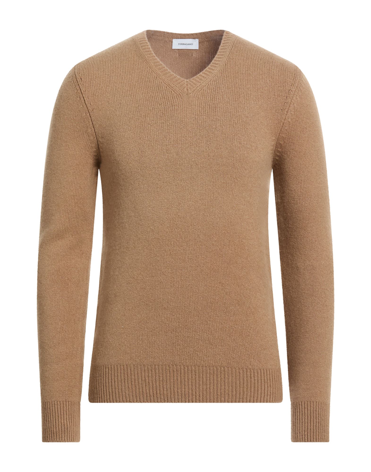 FERRAGAMO - Pullover