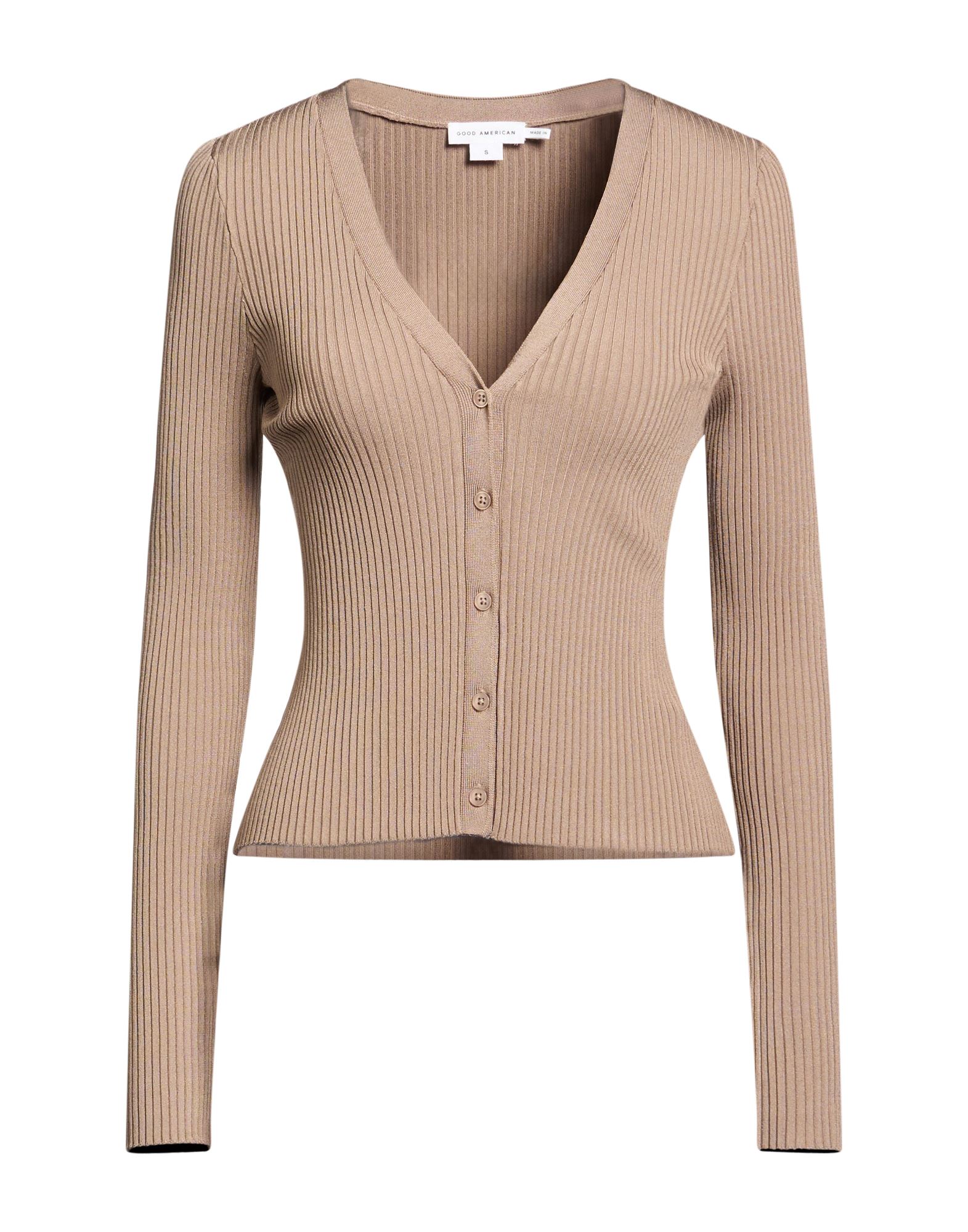 GOOD AMERICAN - カーディガン