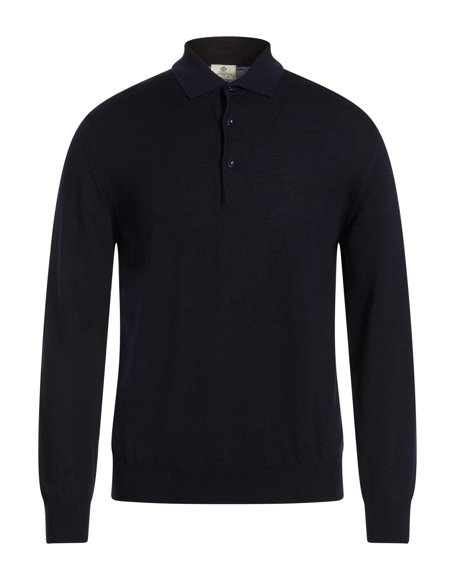 LUIGI BORRELLI NAPOLI - Свитеры