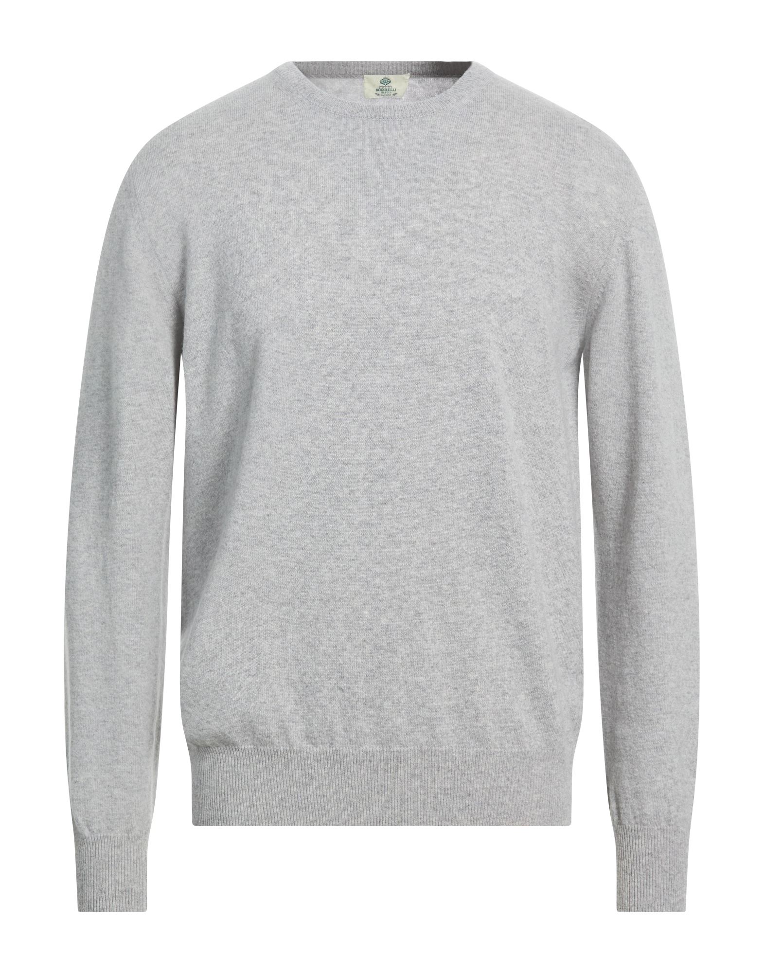 LUIGI BORRELLI NAPOLI - Sweaters