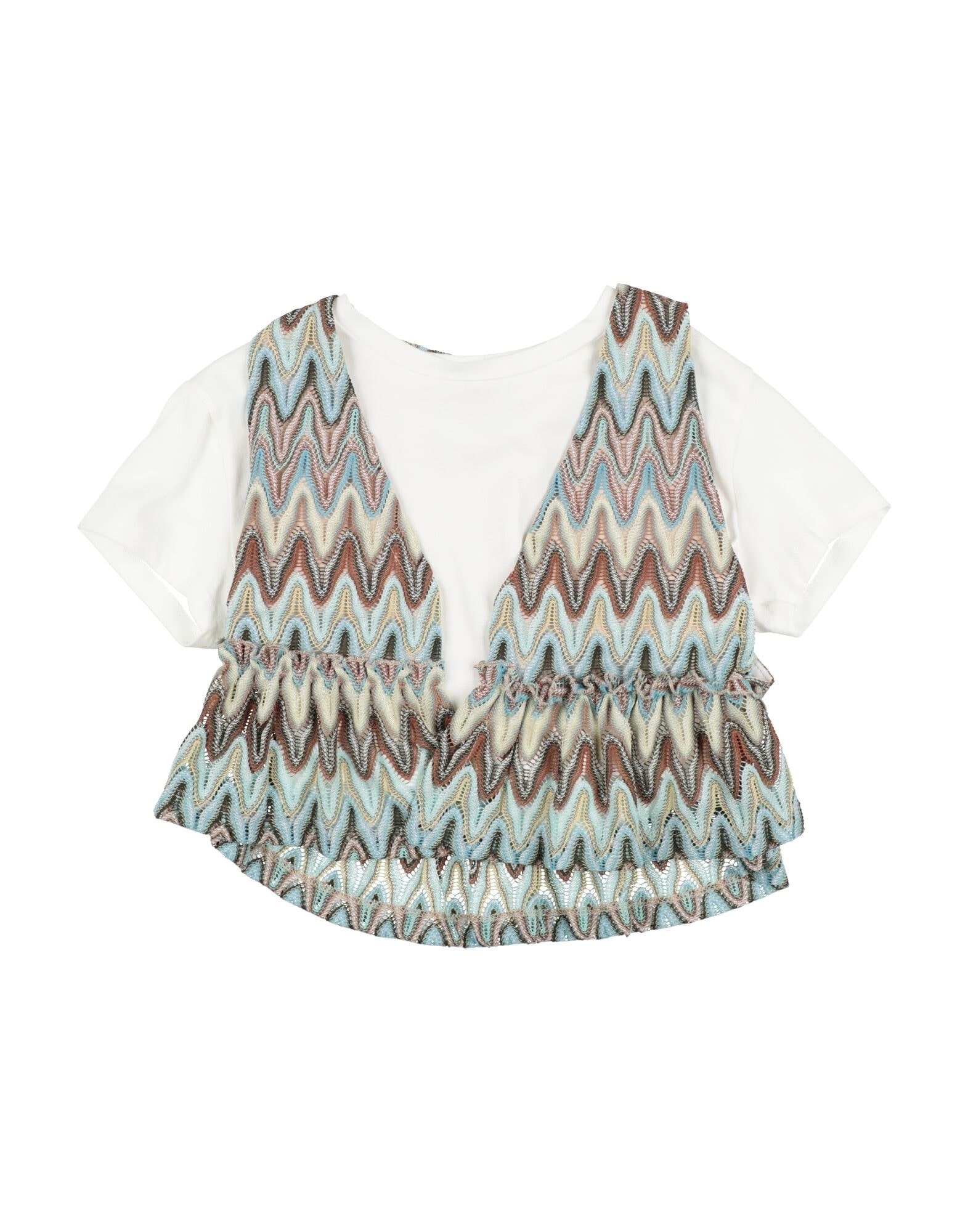 L:Ú L:Ú by MISS GRANT - Twin set