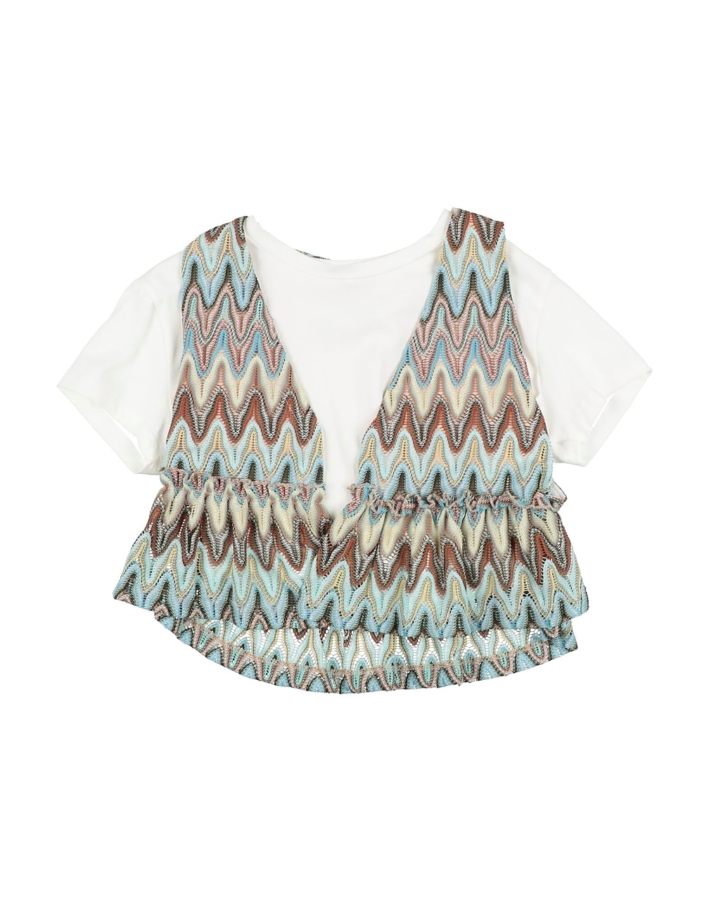 L:Ú L:Ú by MISS GRANT - Twin set