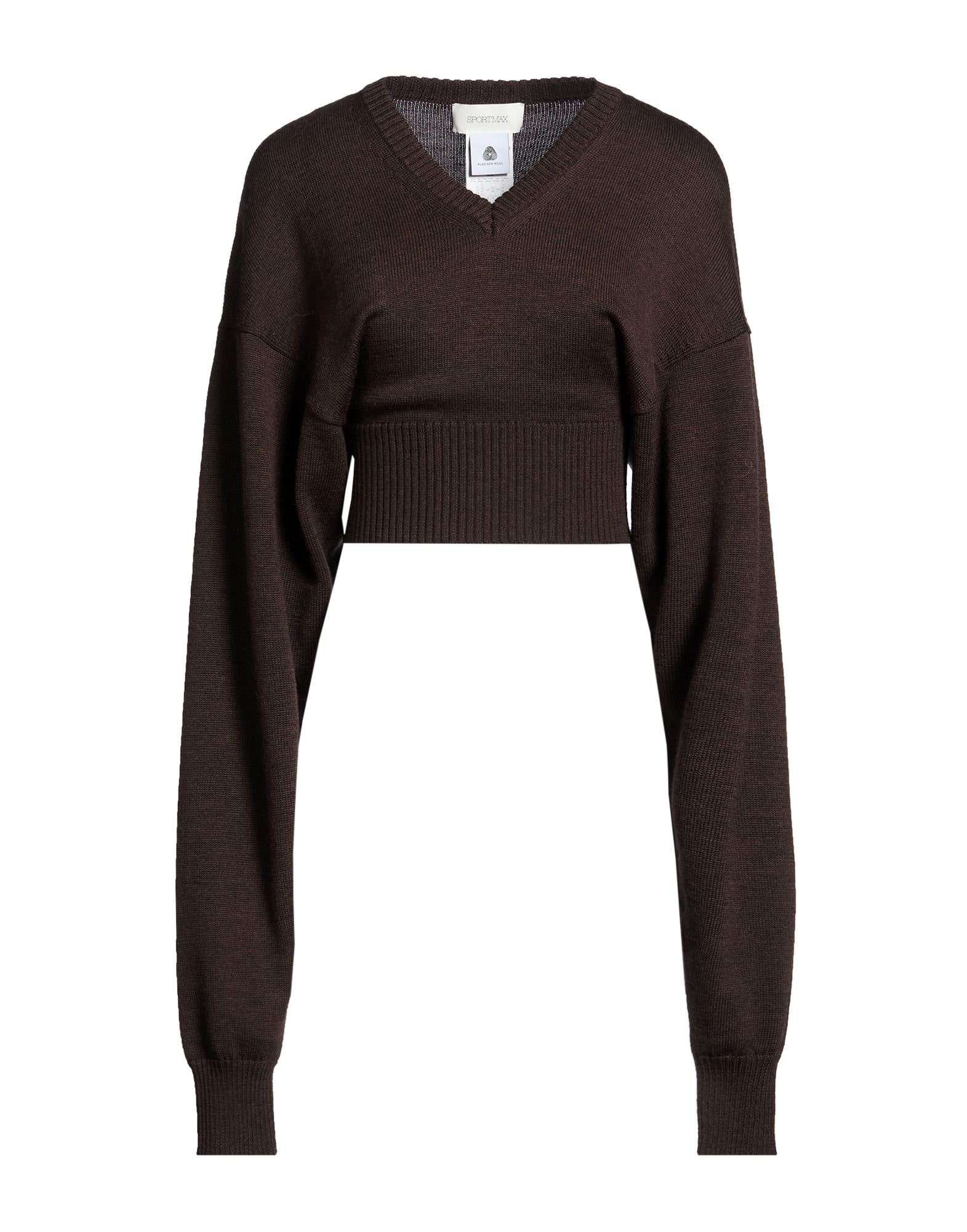 SPORTMAX - Свитеры