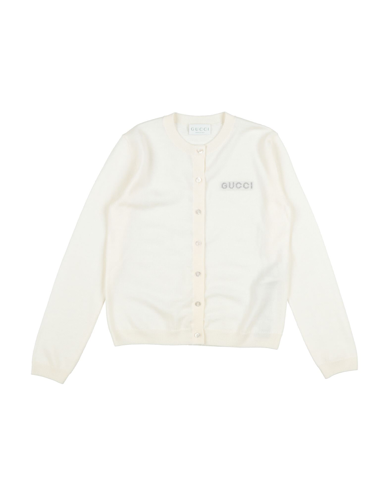 GUCCI - Кардиганы
