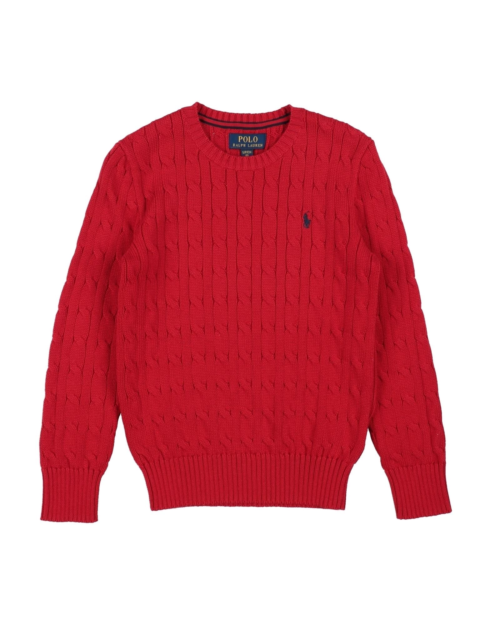 POLO RALPH LAUREN - Jumpers