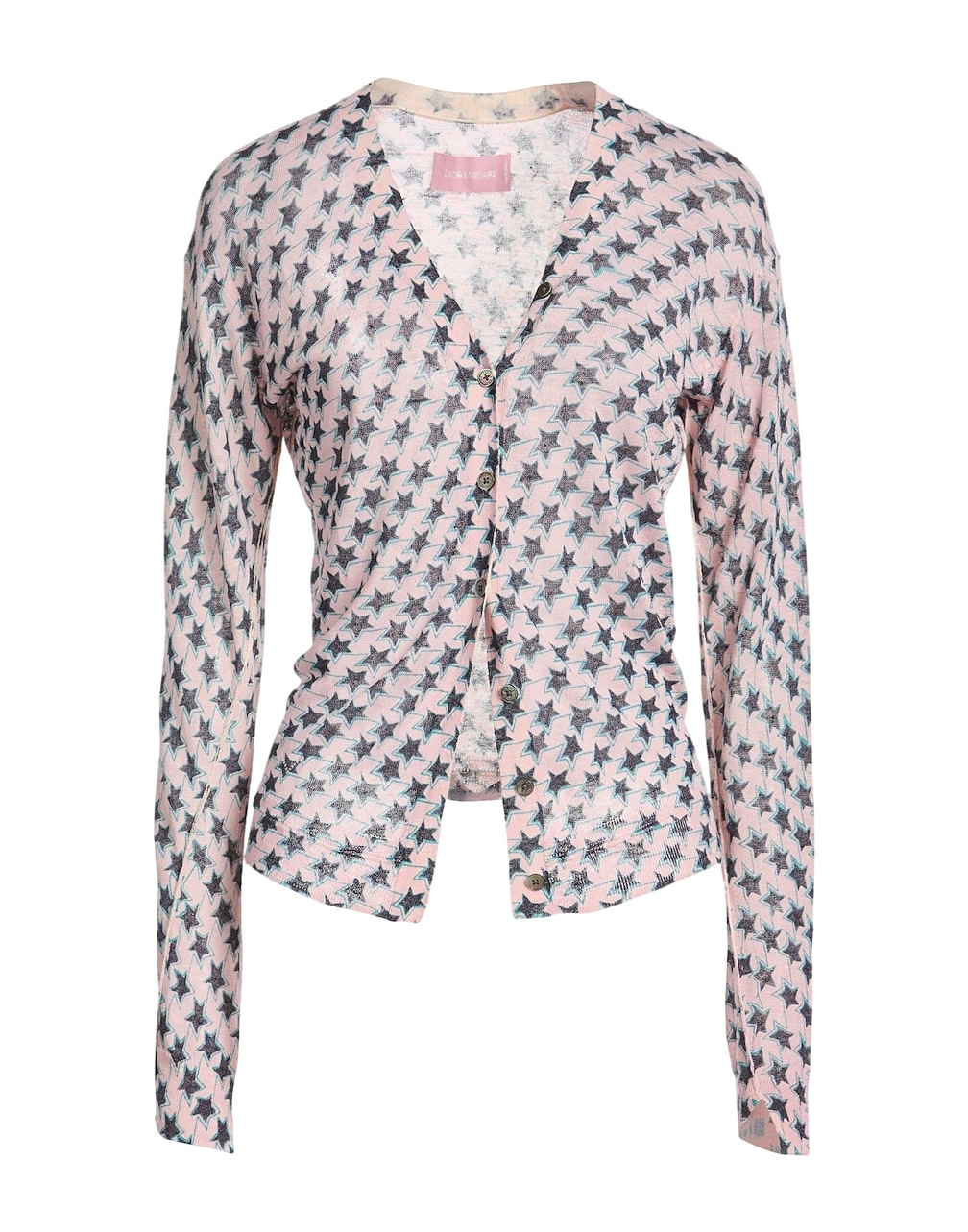 ZADIG&VOLTAIRE - Cardigans