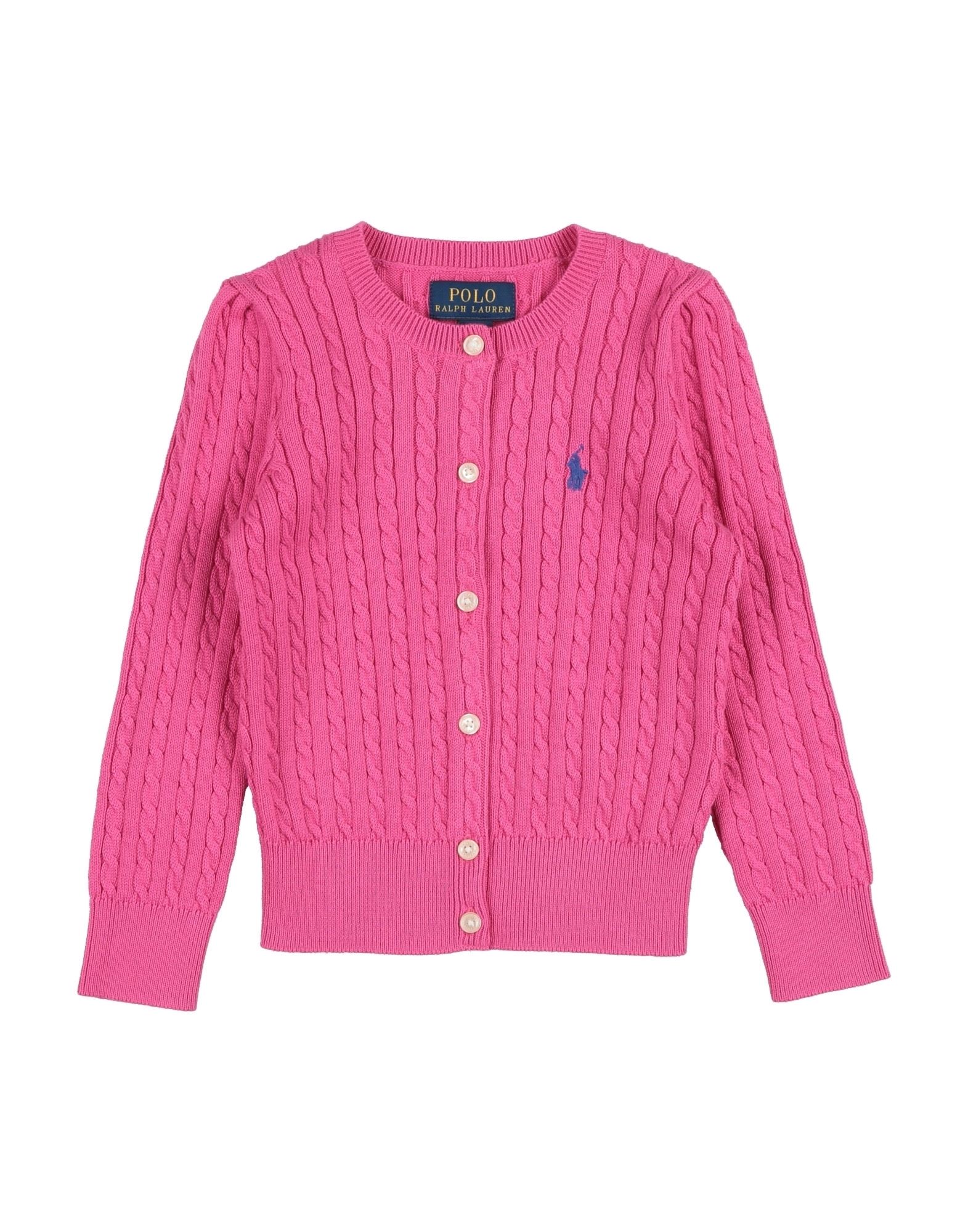 POLO RALPH LAUREN - Кардиганы
