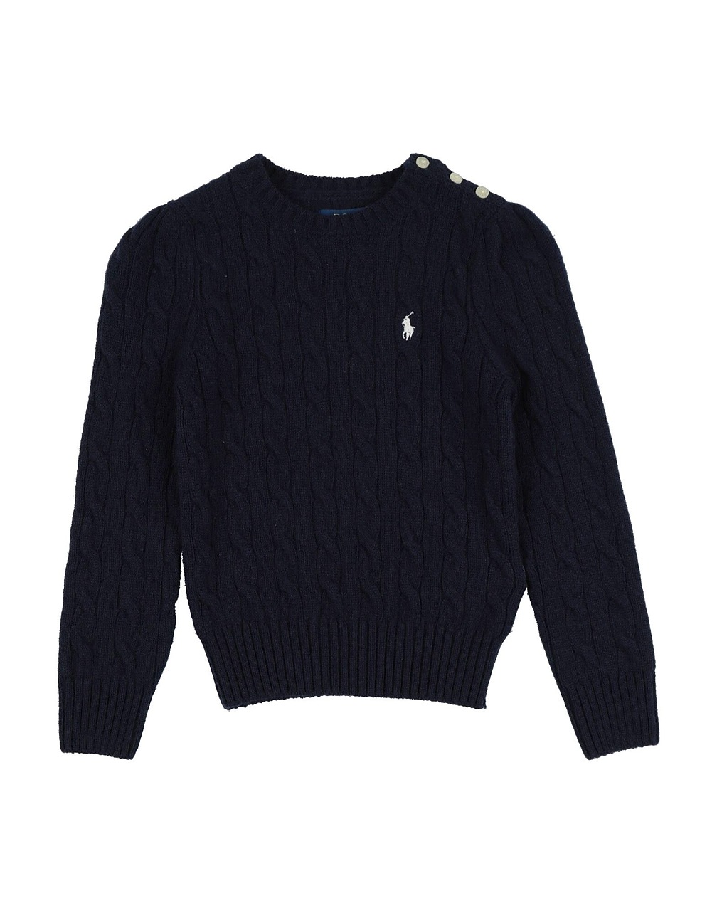 POLO RALPH LAUREN - Sweaters