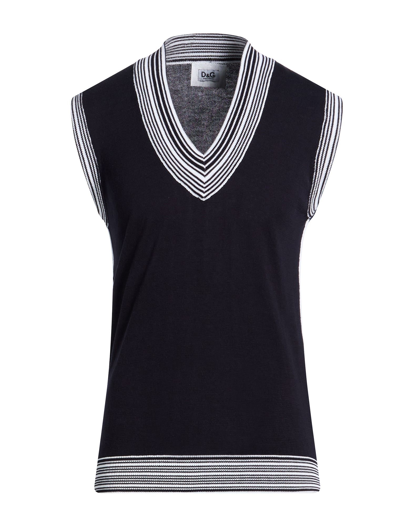 DOLCE&GABBANA - Sweaters