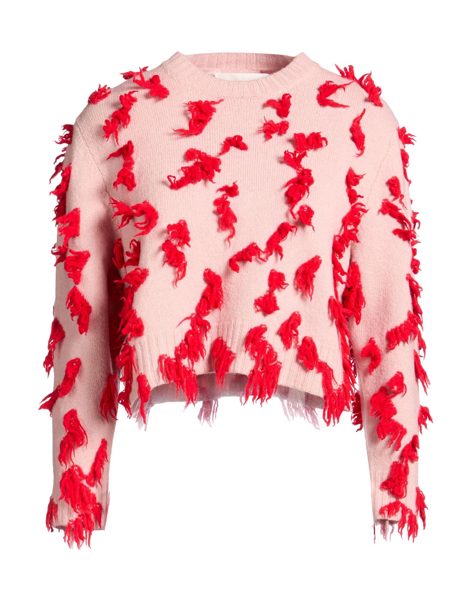 JIL SANDER - Pullover