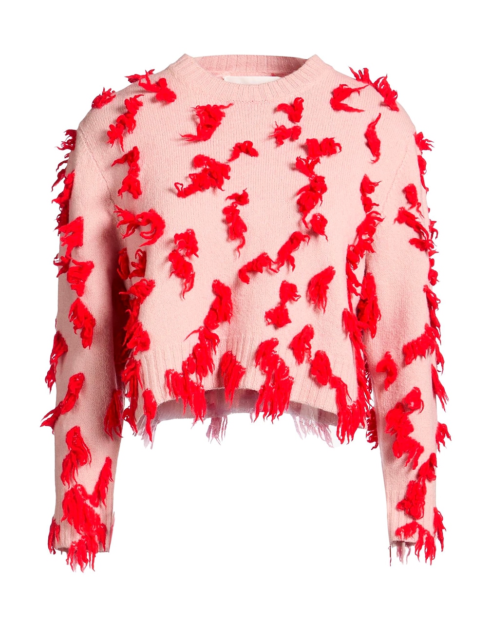 JIL SANDER - Jumpers