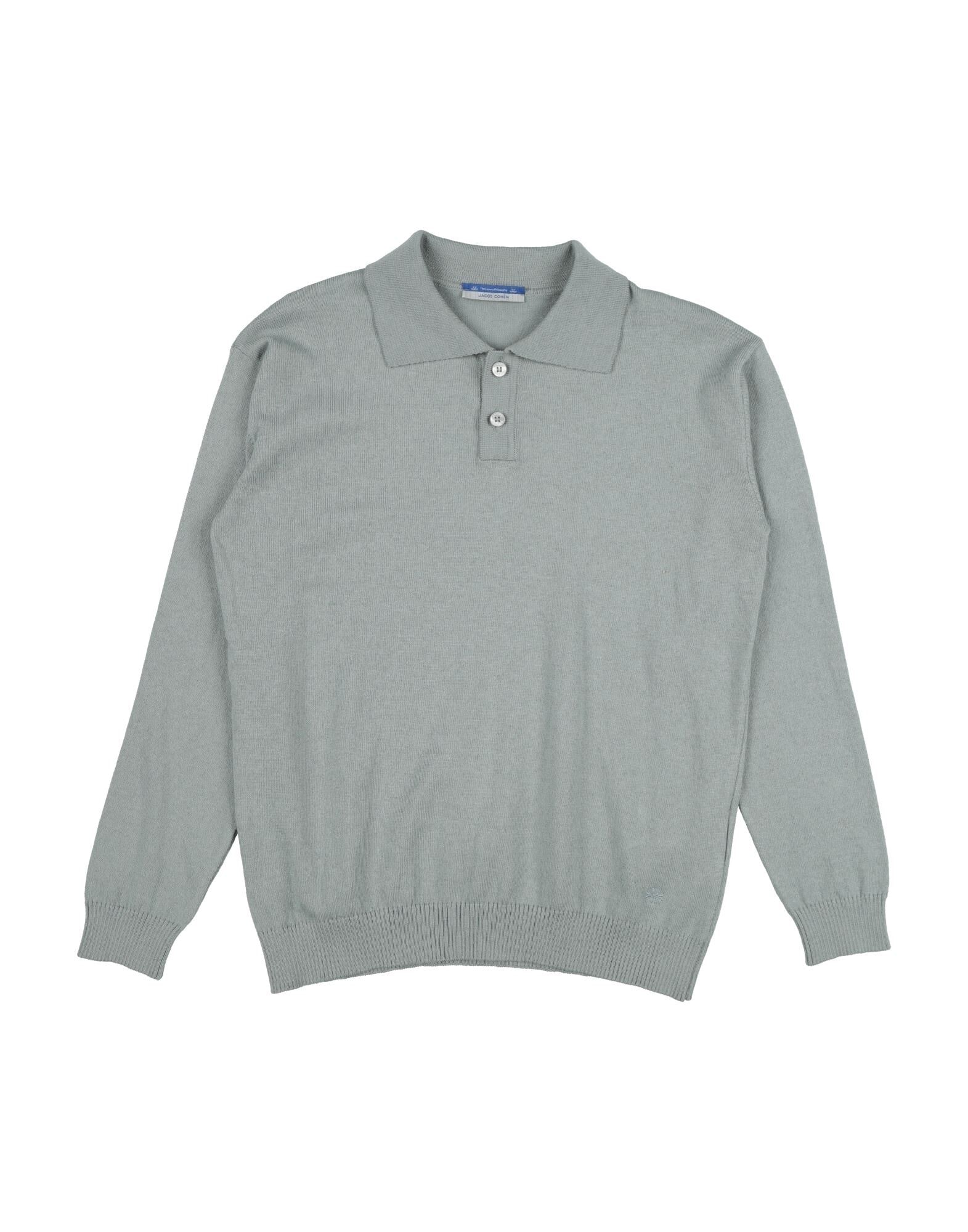 JACOB COHЁN - Sweaters