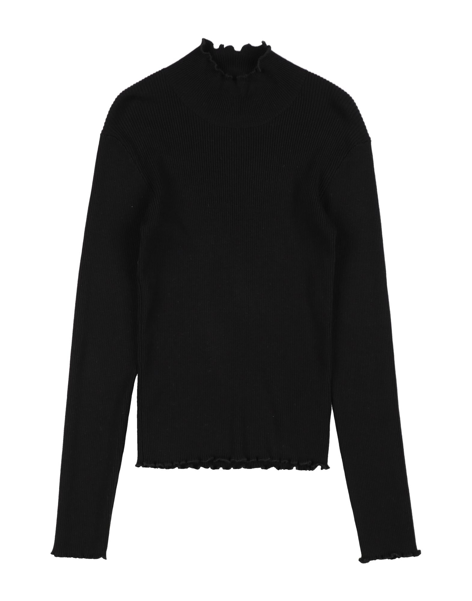 ERMANNO SCERVINO JUNIOR - Turtlenecks