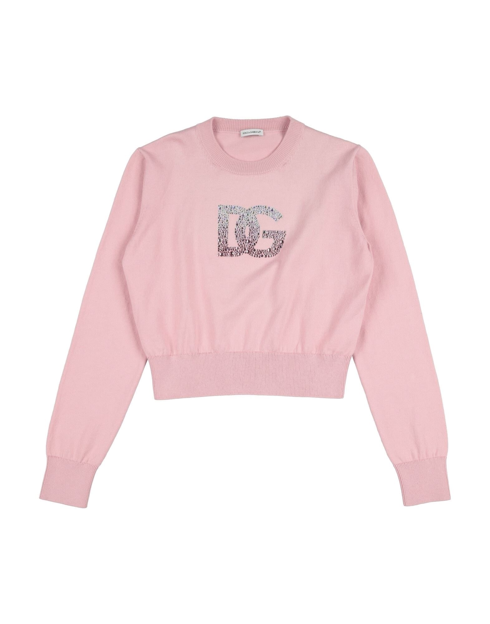 DOLCE&GABBANA - Sweaters