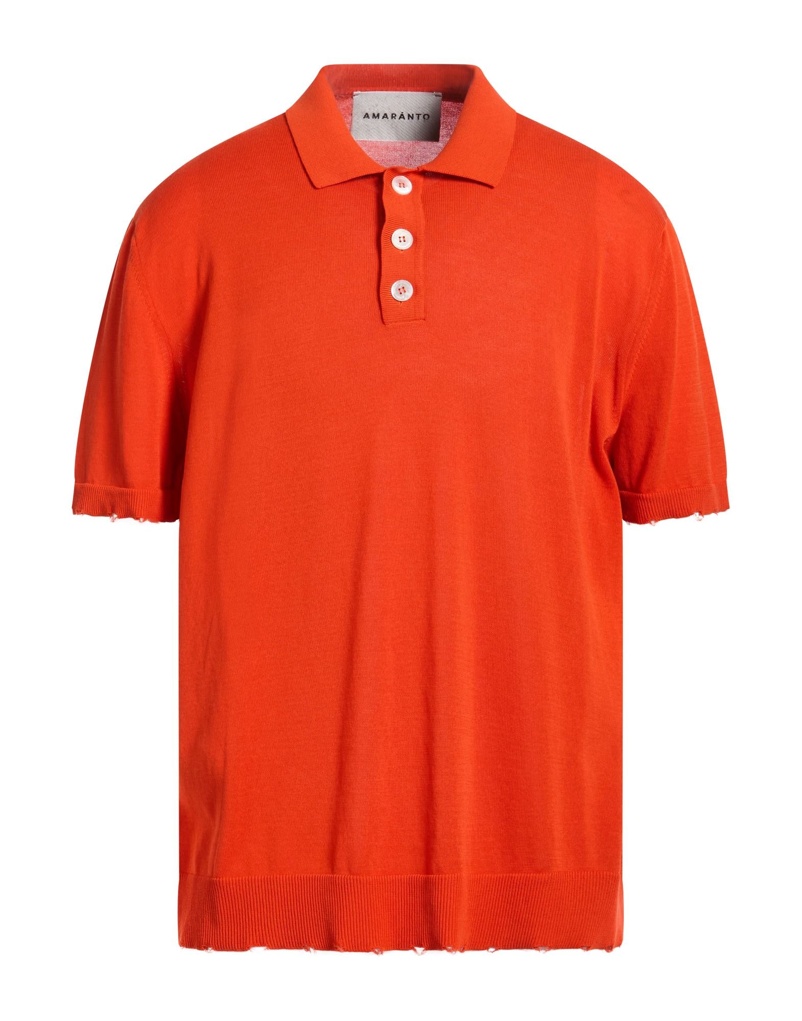 AMARANTO - Свитеры