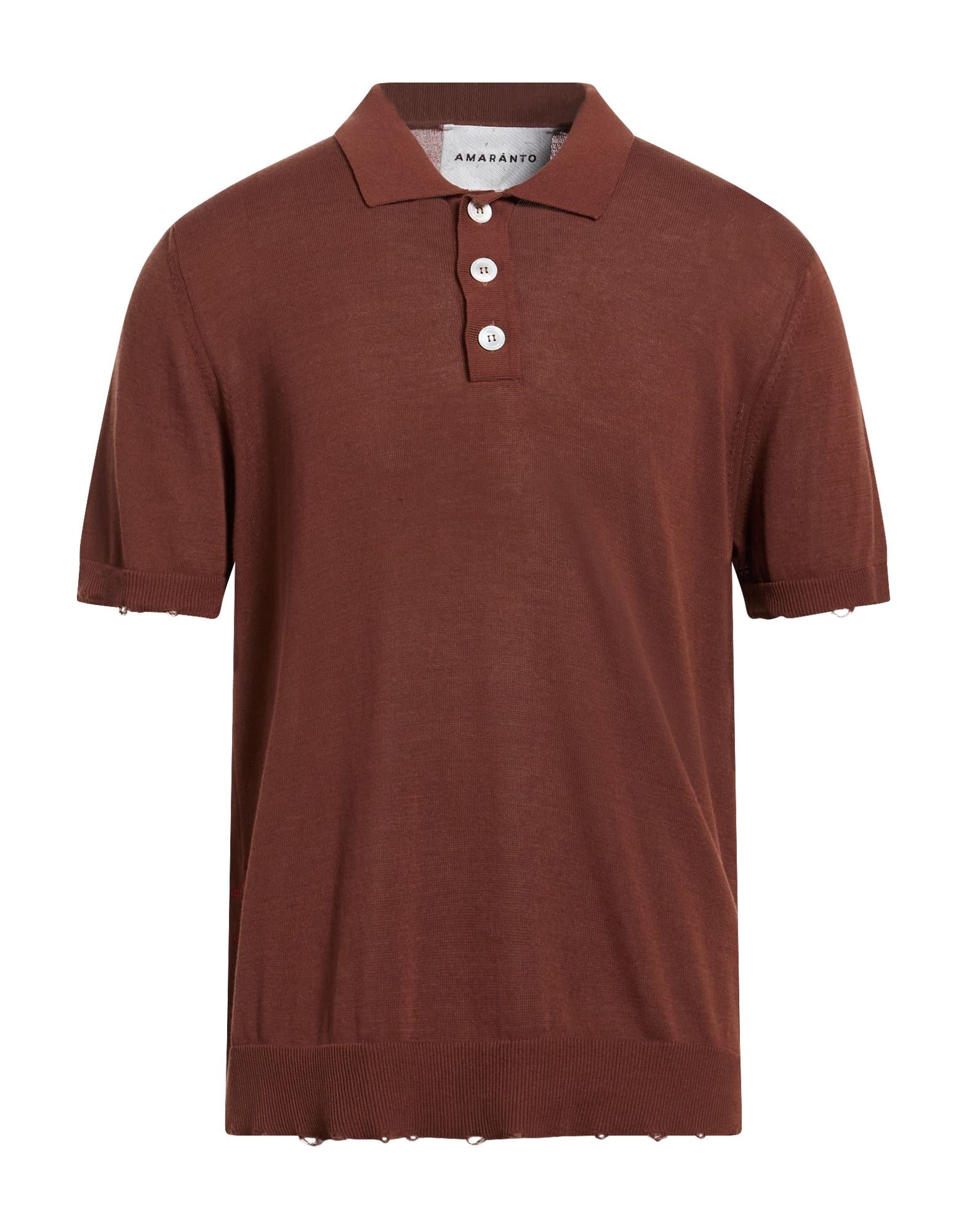 AMARANTO - Свитеры