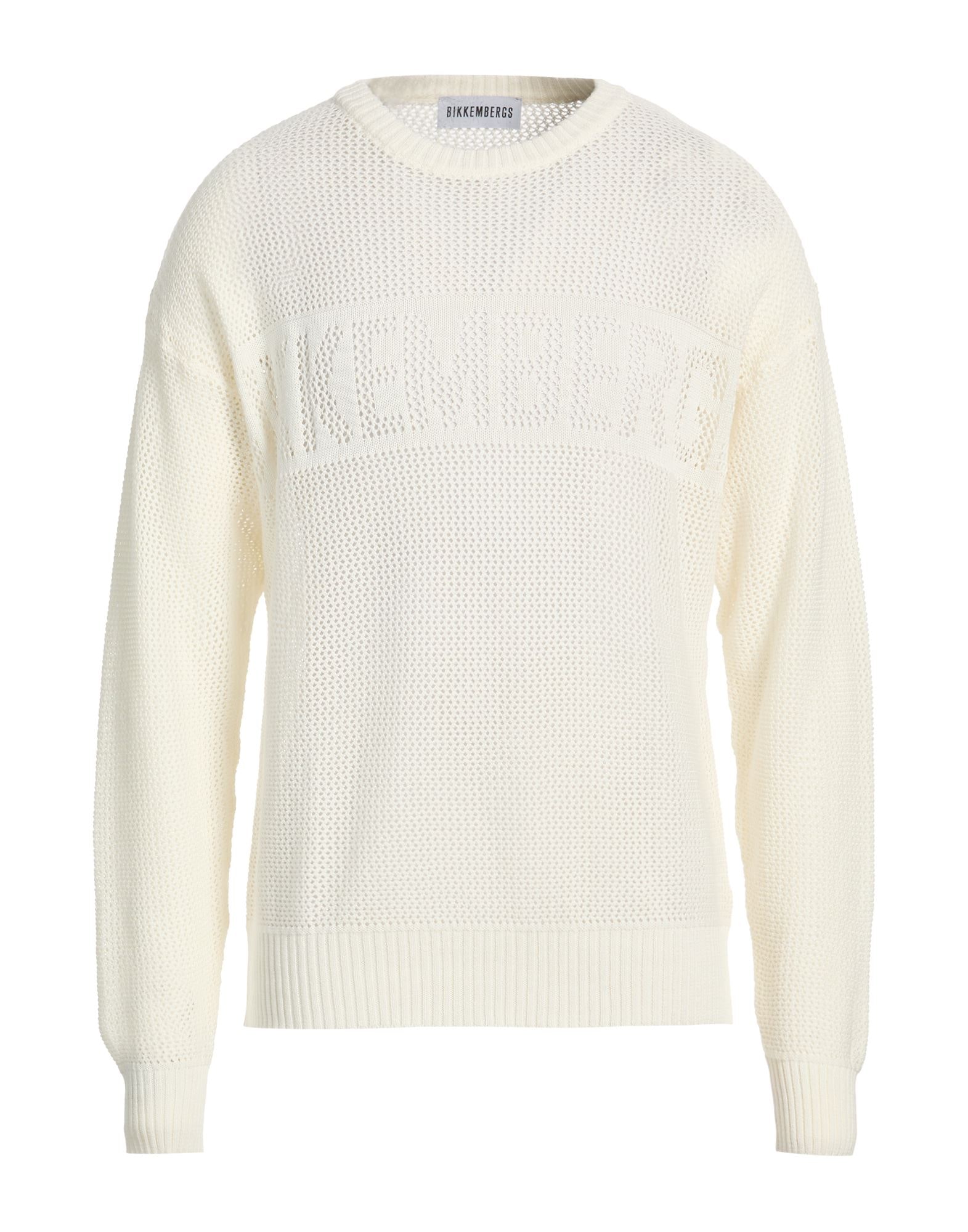 BIKKEMBERGS - Pullover