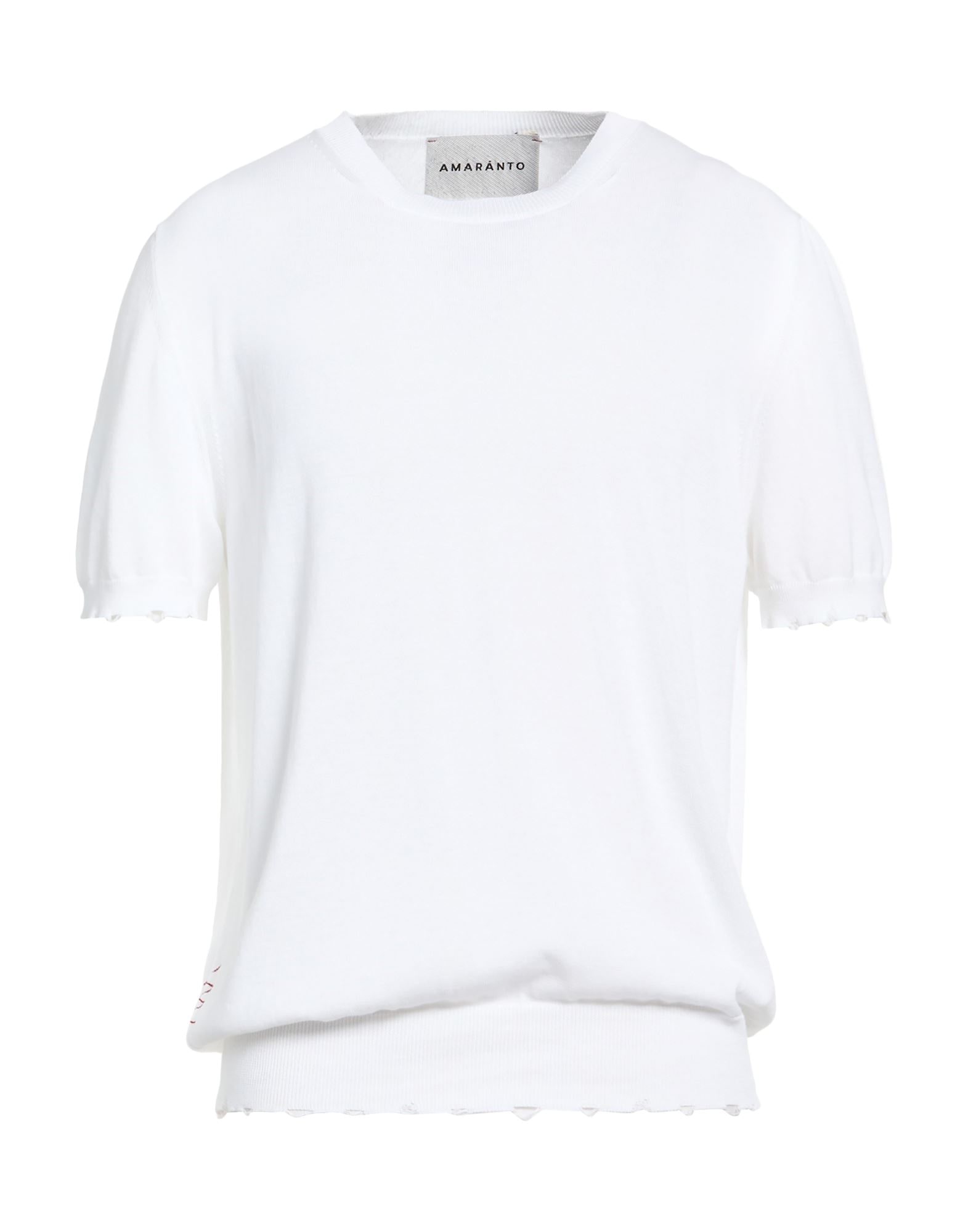 AMARANTO - Свитеры