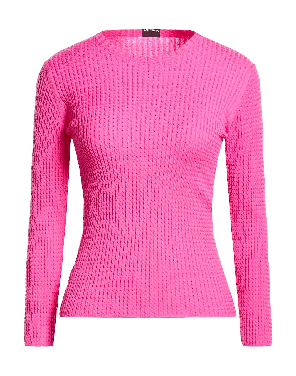 BALENCIAGA - Pullover