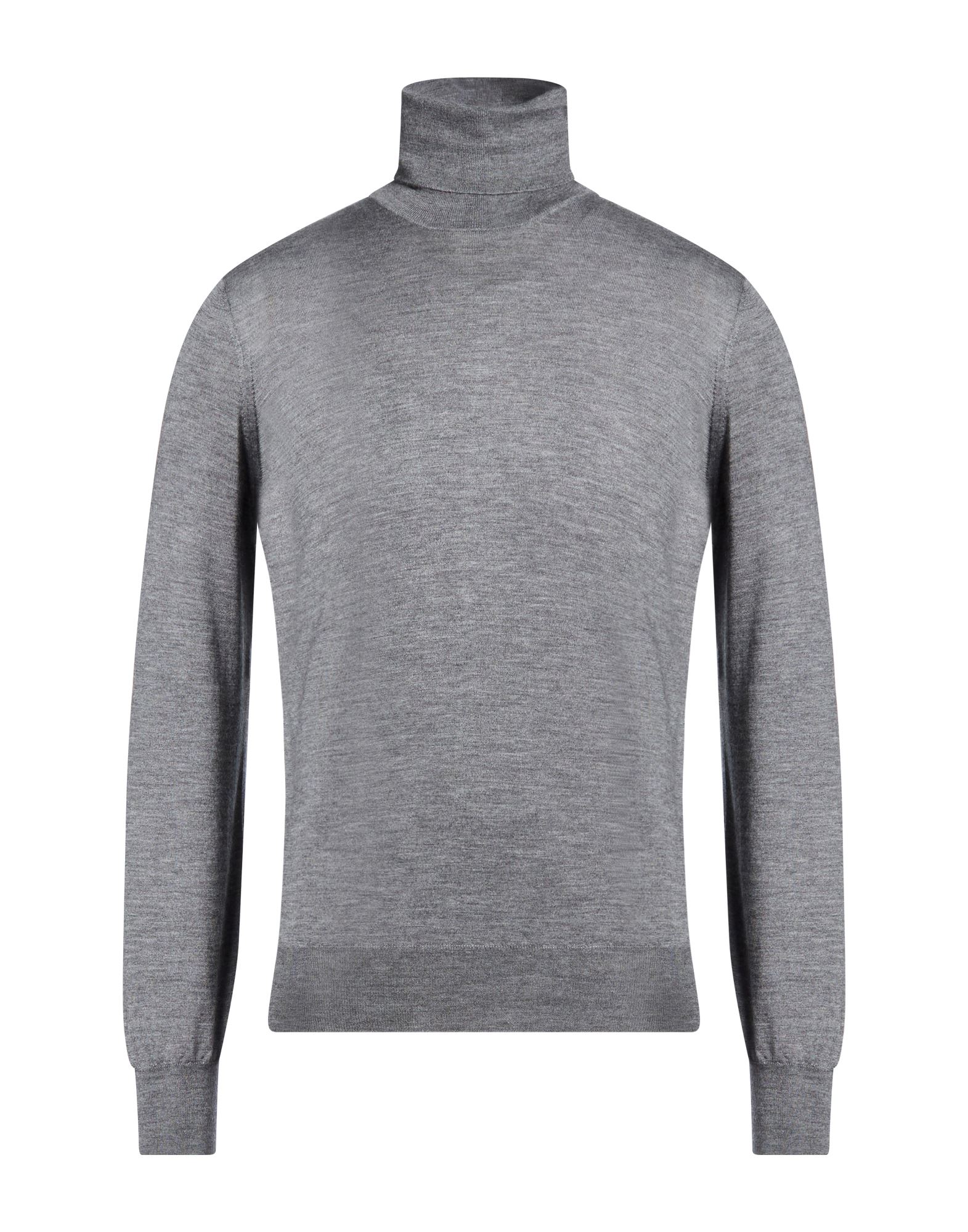 BRUNELLO CUCINELLI - Turtlenecks