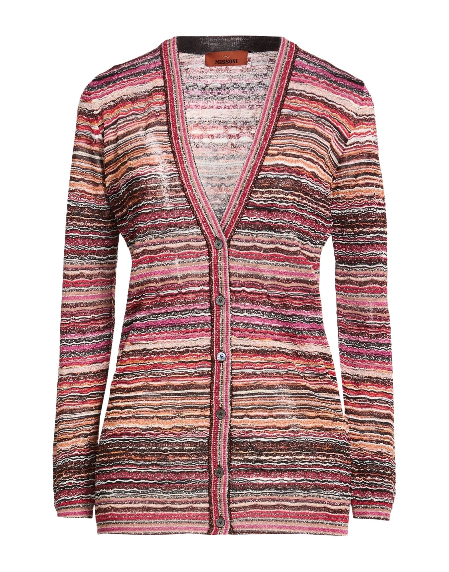 MISSONI - Cardigans