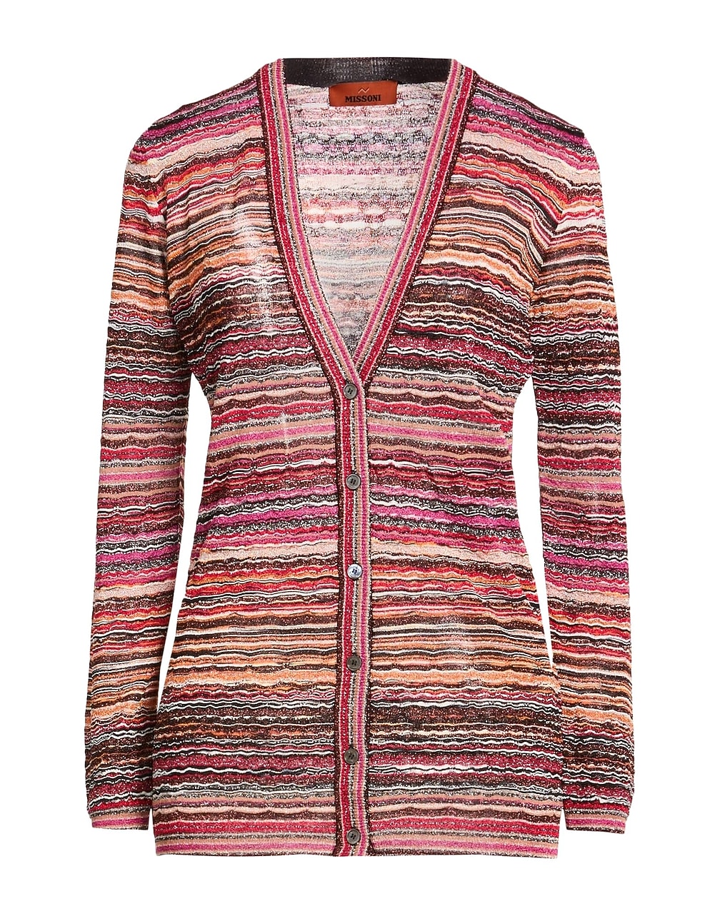MISSONI - Cardigans