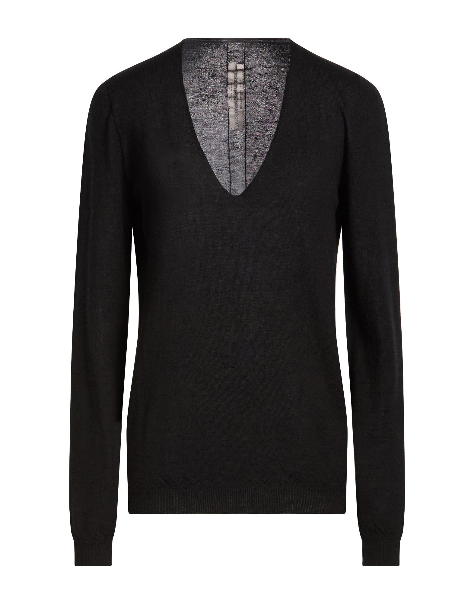 RICK OWENS - Sweaters