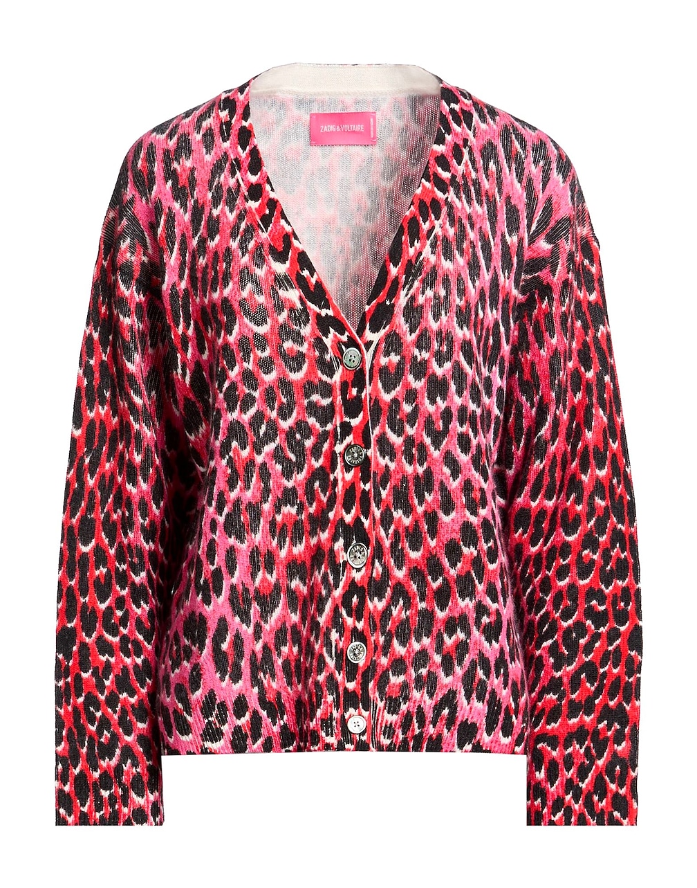 ZADIG&VOLTAIRE - Cardigans