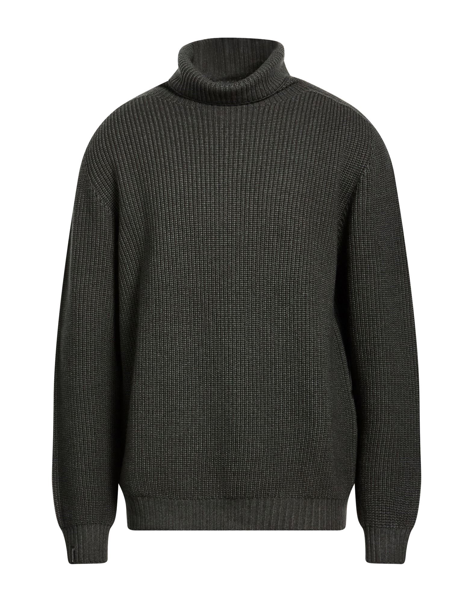 AROVESCIO - タートルネック