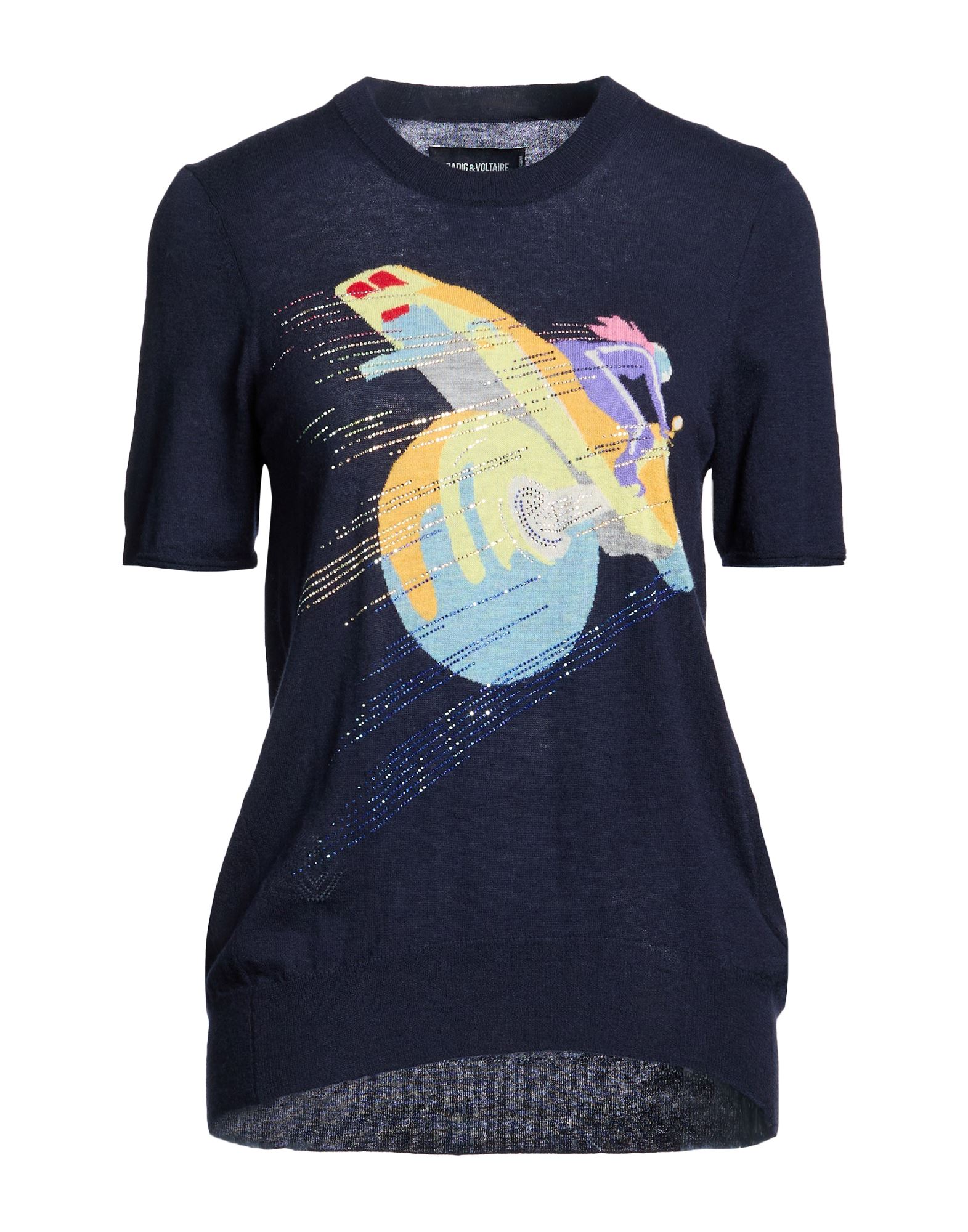 ZADIG&VOLTAIRE - 풀오버