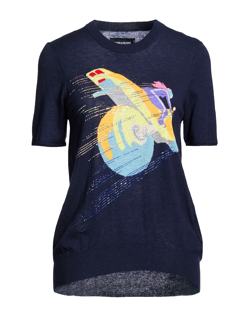 ZADIG&VOLTAIRE - Sweaters