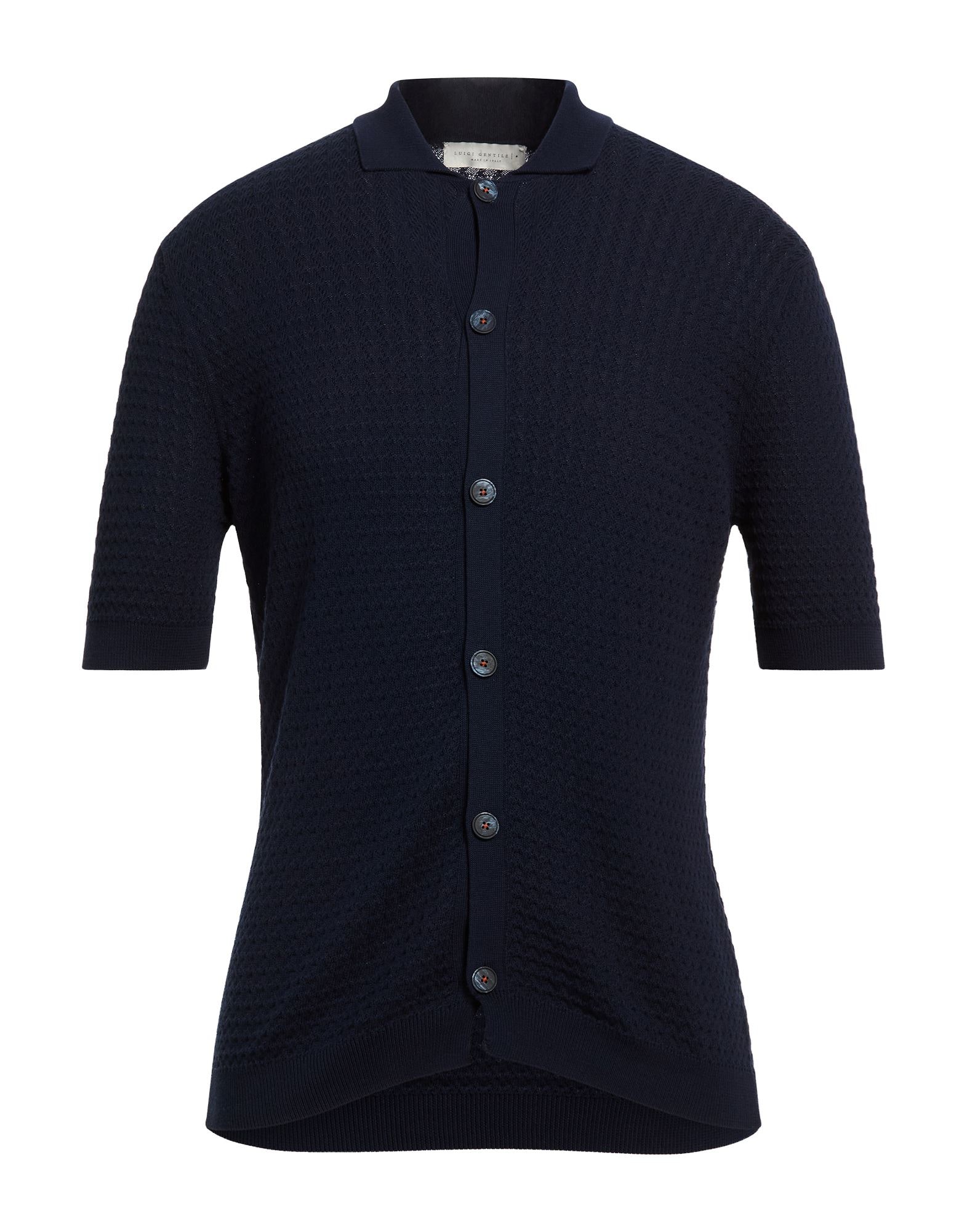 LUIGI GENTILE - Cardigans