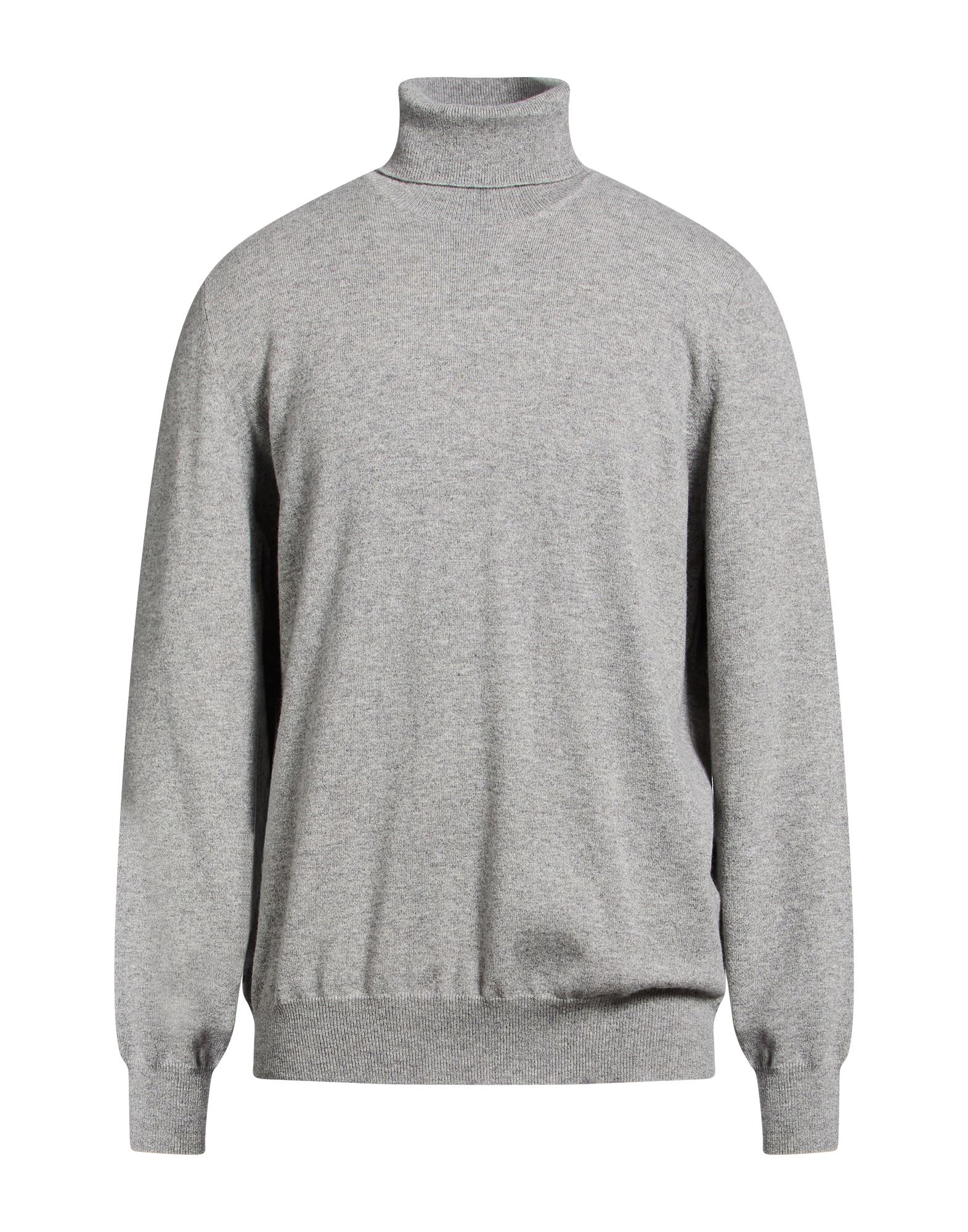 BRUNELLO CUCINELLI - Turtlenecks