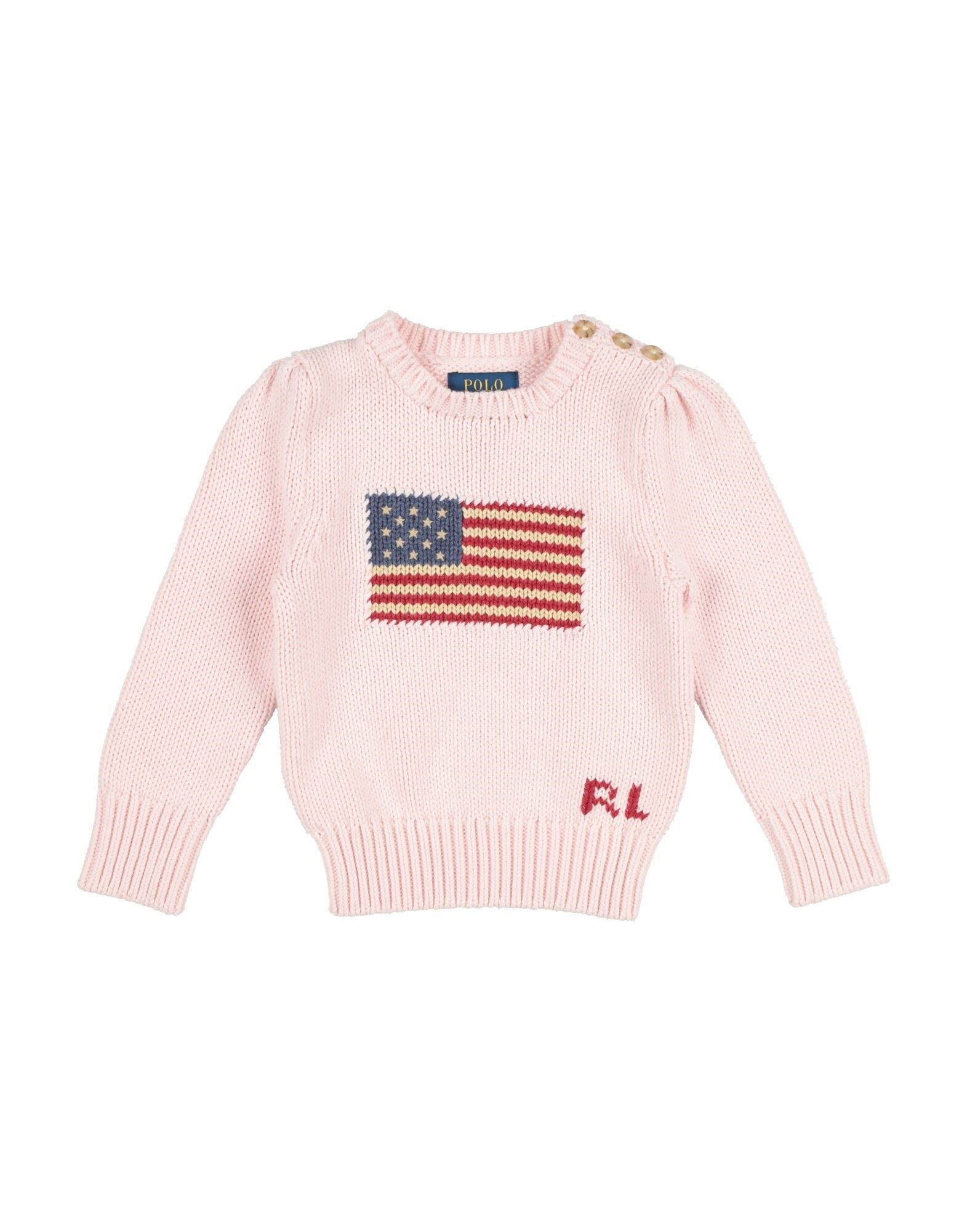 POLO RALPH LAUREN - プルオーバー