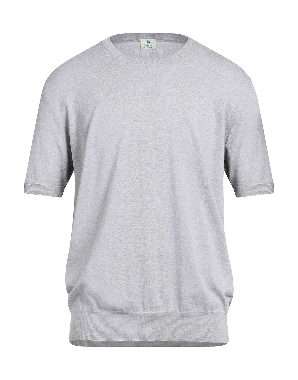 LUIGI BORRELLI NAPOLI - Sweaters