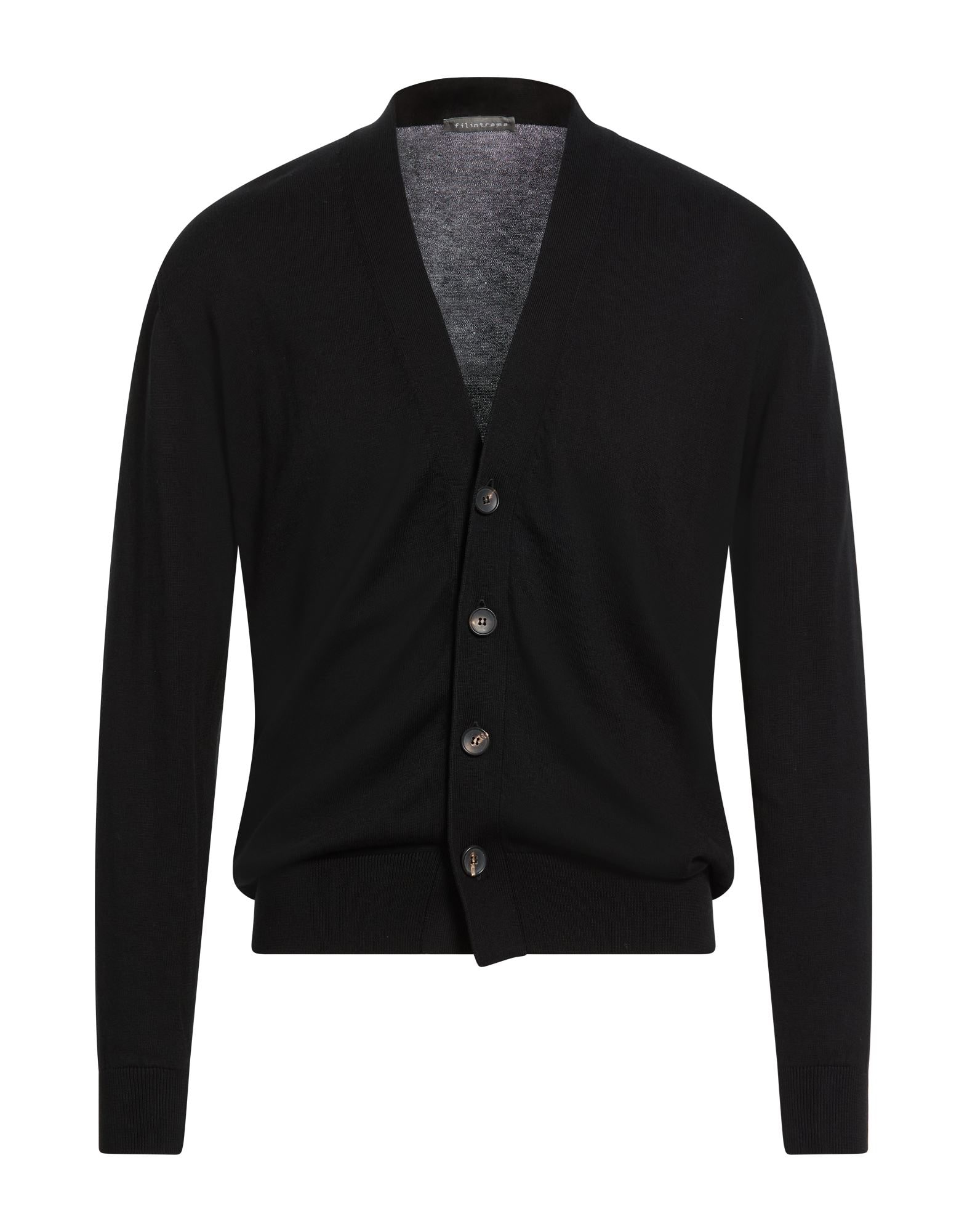 FILI IN TRAMA - Cardigans