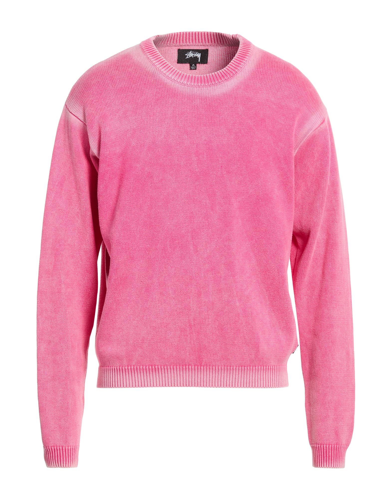 STUSSY - プルオーバー