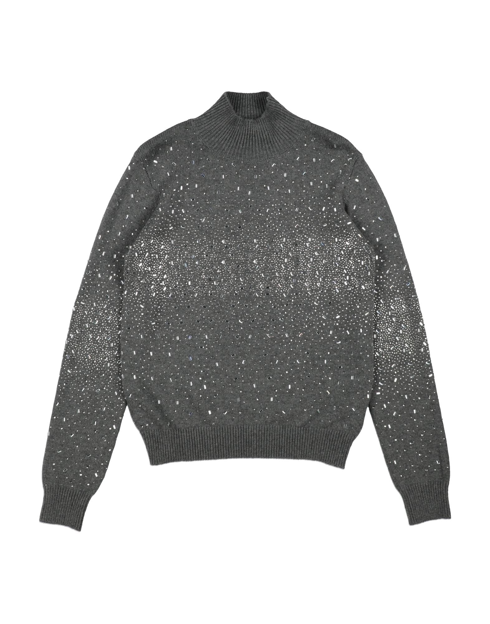 ERMANNO SCERVINO JUNIOR - Водолазки