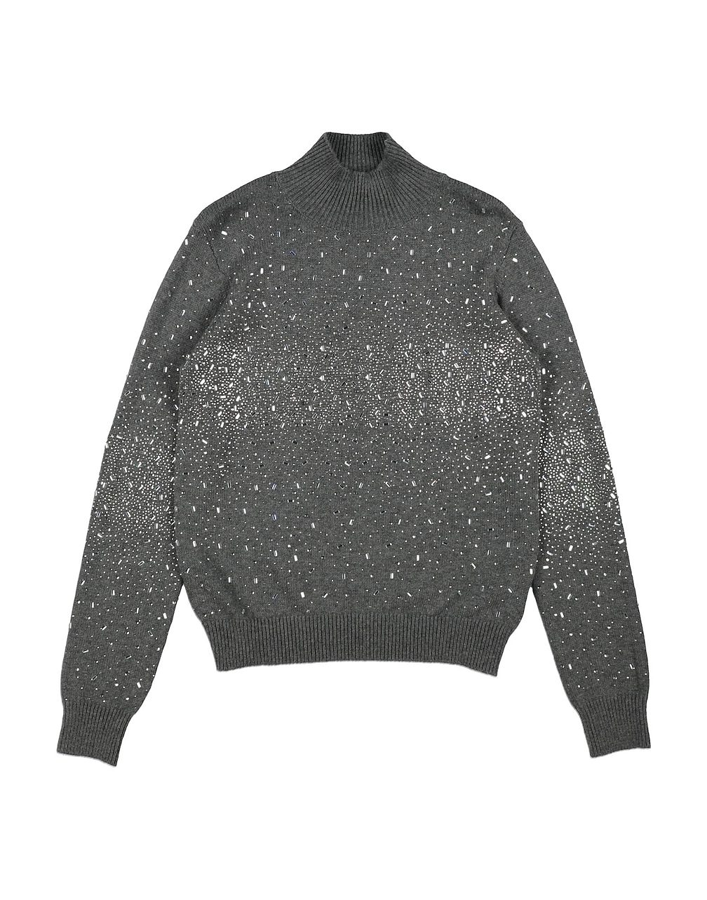 ERMANNO SCERVINO JUNIOR - Turtlenecks