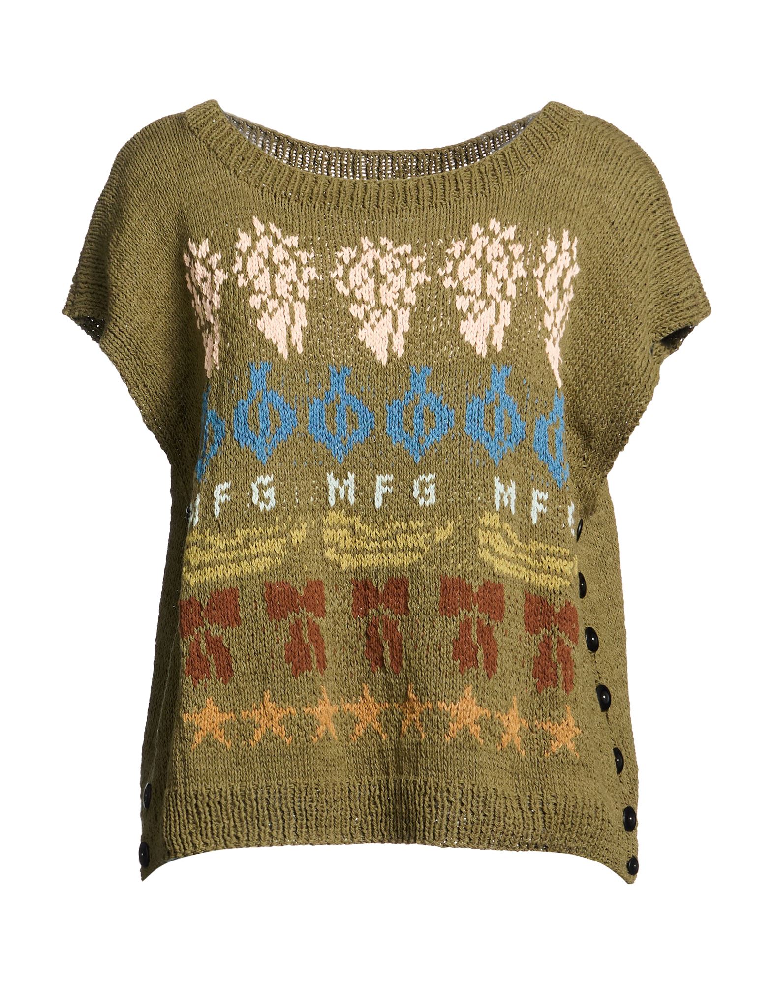 STORY MFG. - Свитеры