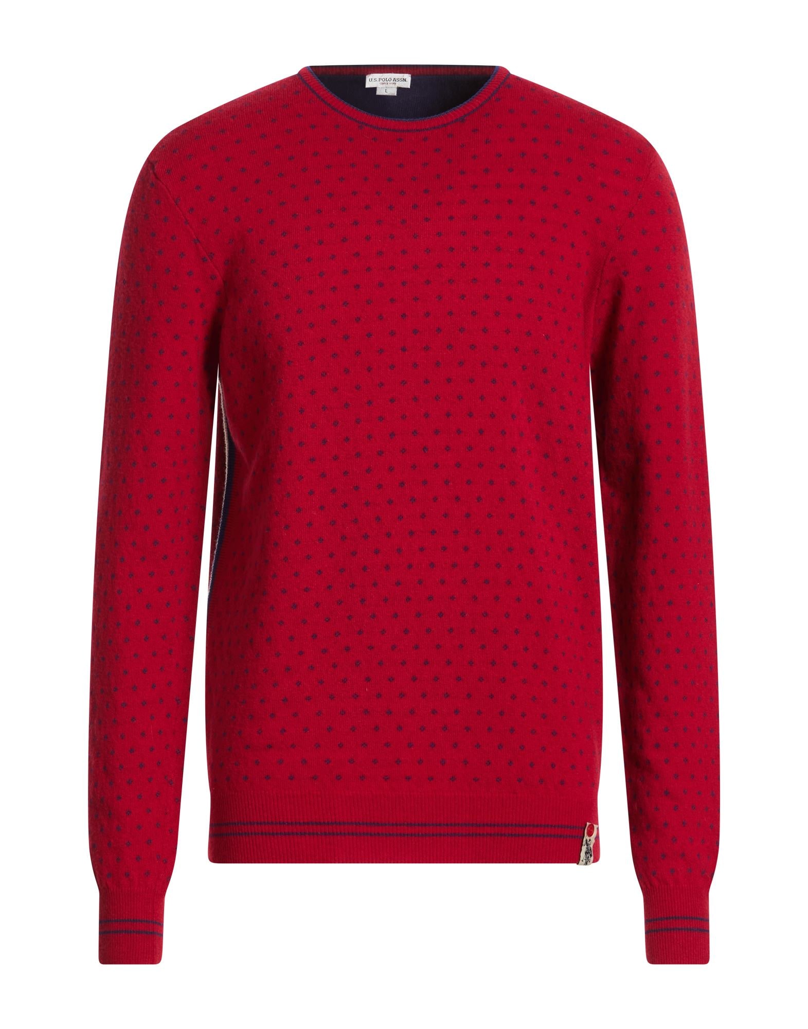U.S.POLO ASSN. - Pullover