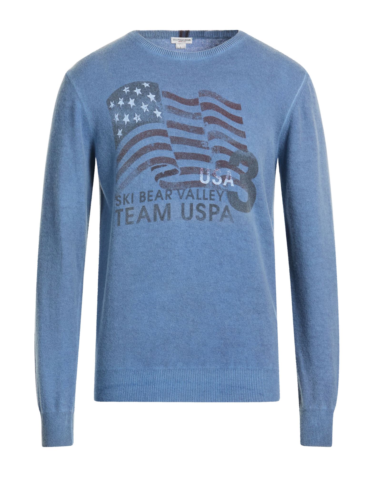 U.S.POLO ASSN. - Jumpers