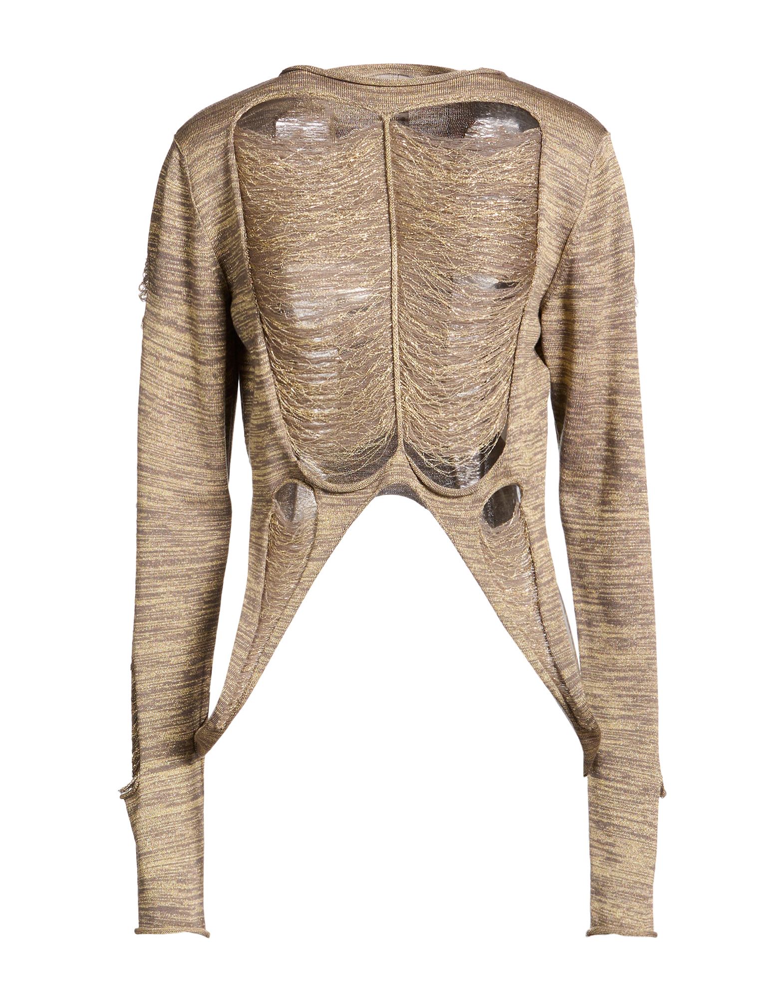 RICK OWENS - Sweaters