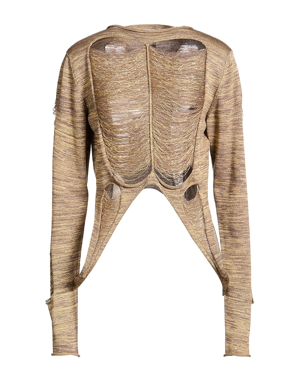 RICK OWENS - Sweaters