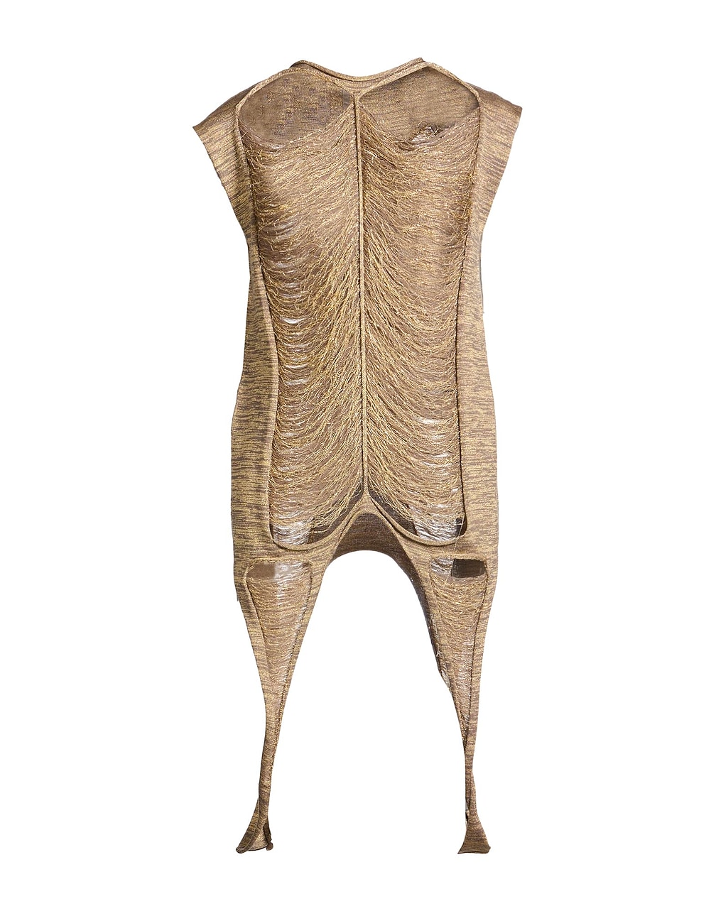 RICK OWENS - Sweaters