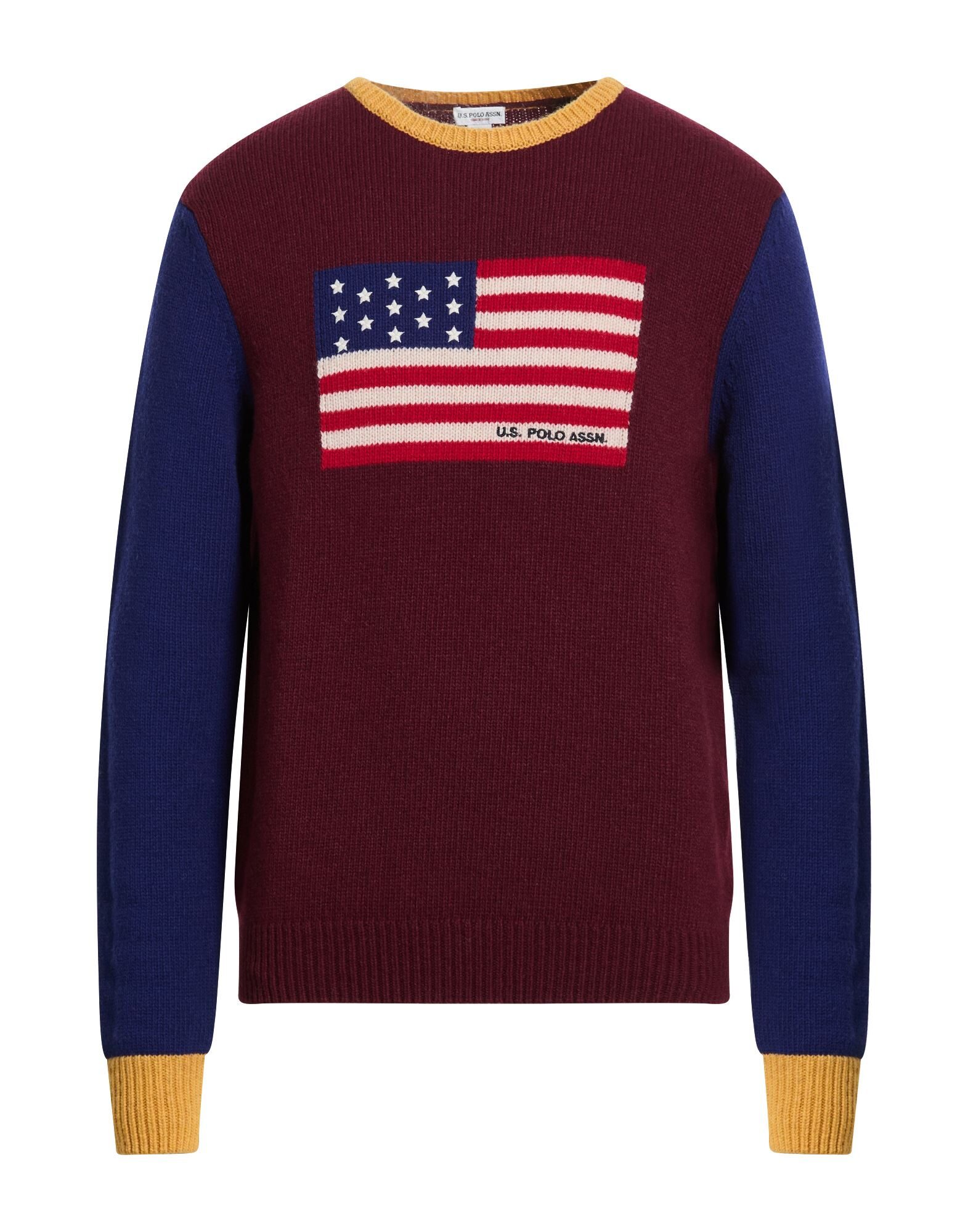 U.S.POLO ASSN. - Jumpers