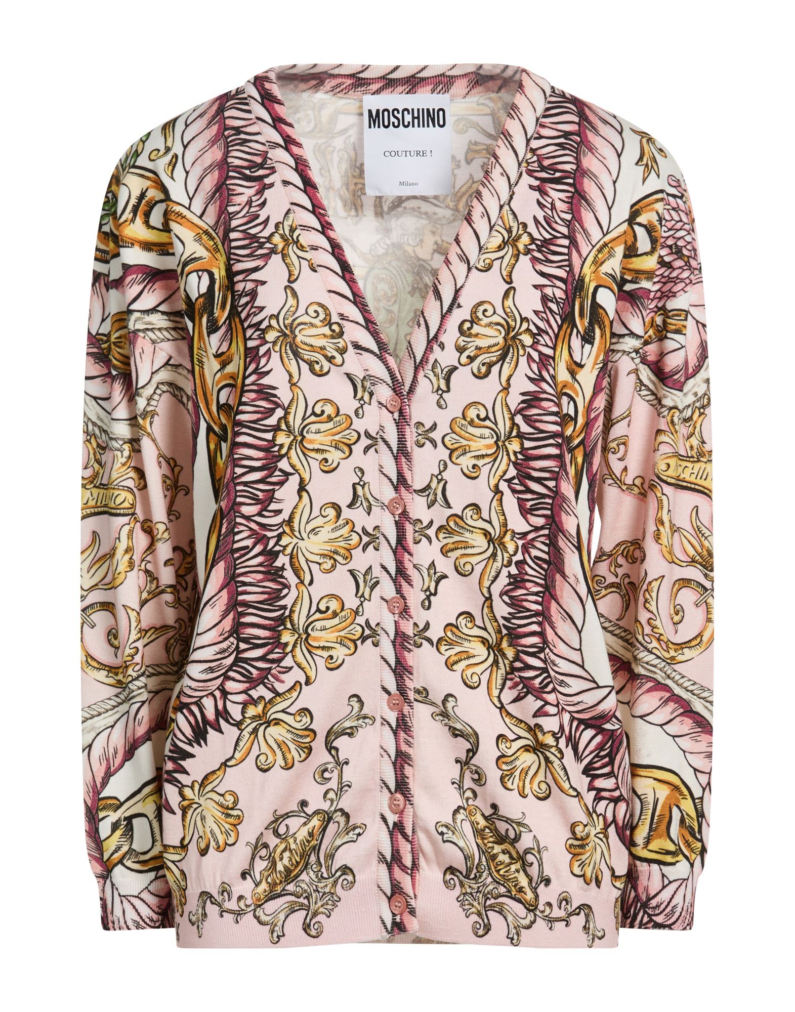 MOSCHINO - Cardigans